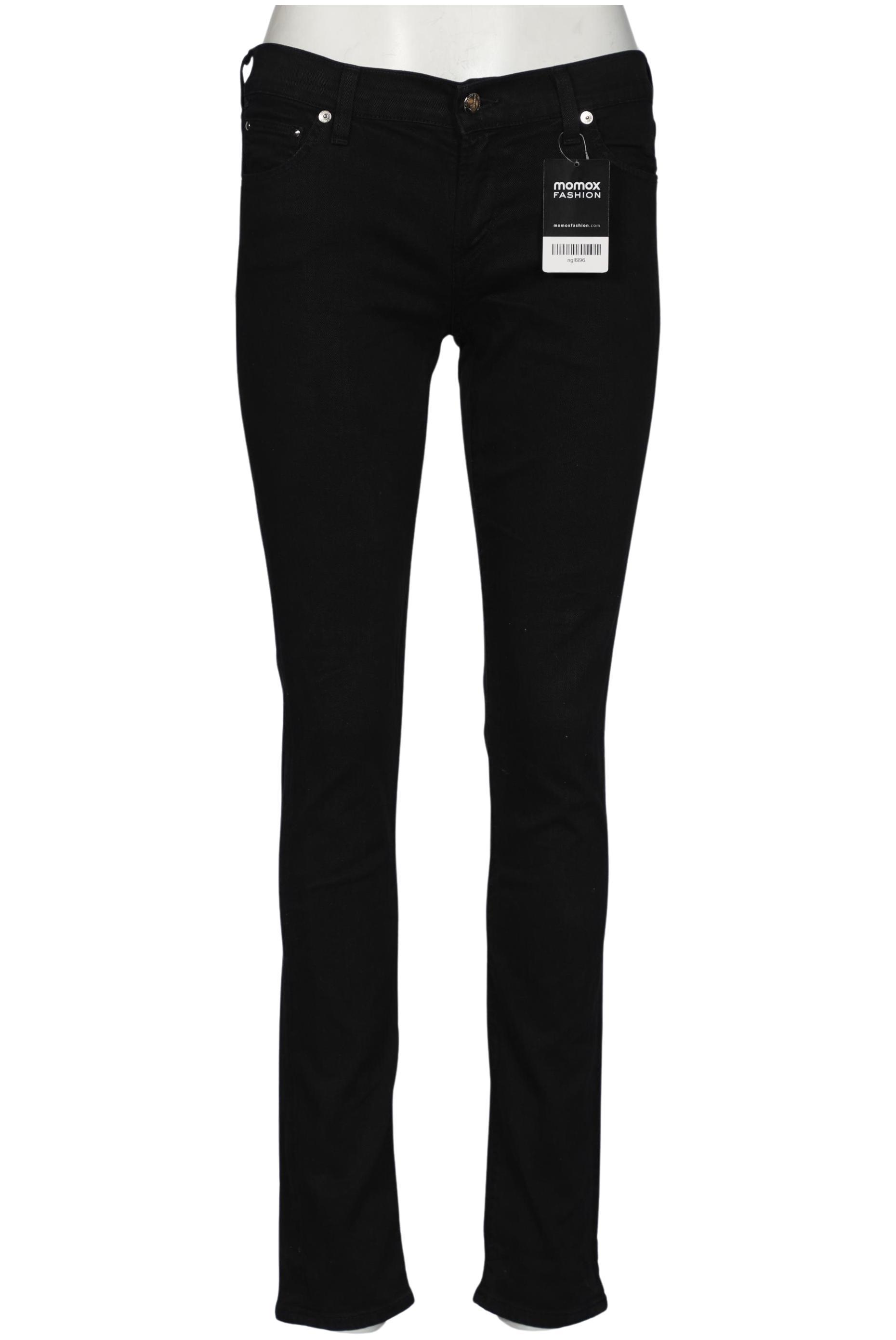

Citizens of humanity Damen Jeans, schwarz, Gr. 27