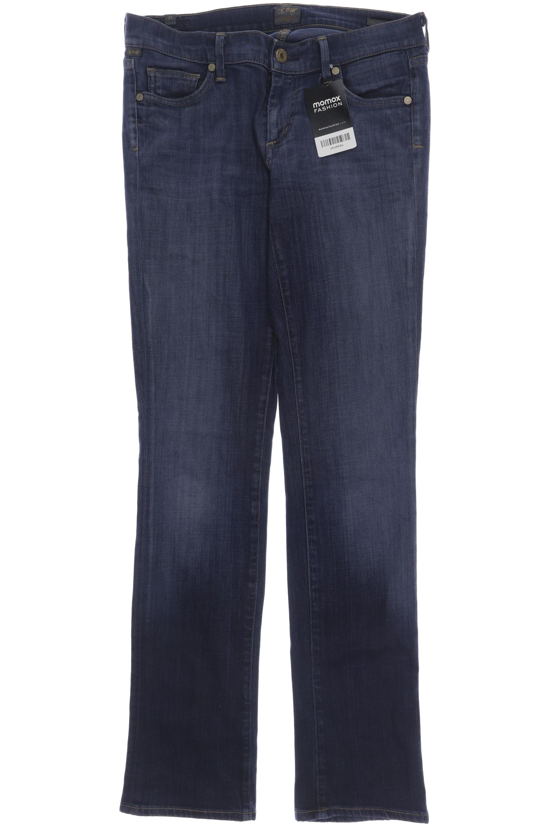 

Citizens of humanity Damen Jeans, blau