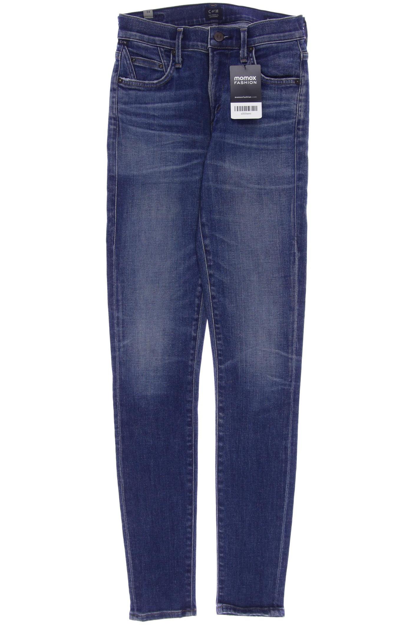 

Citizens of humanity Damen Jeans, blau, Gr. 24