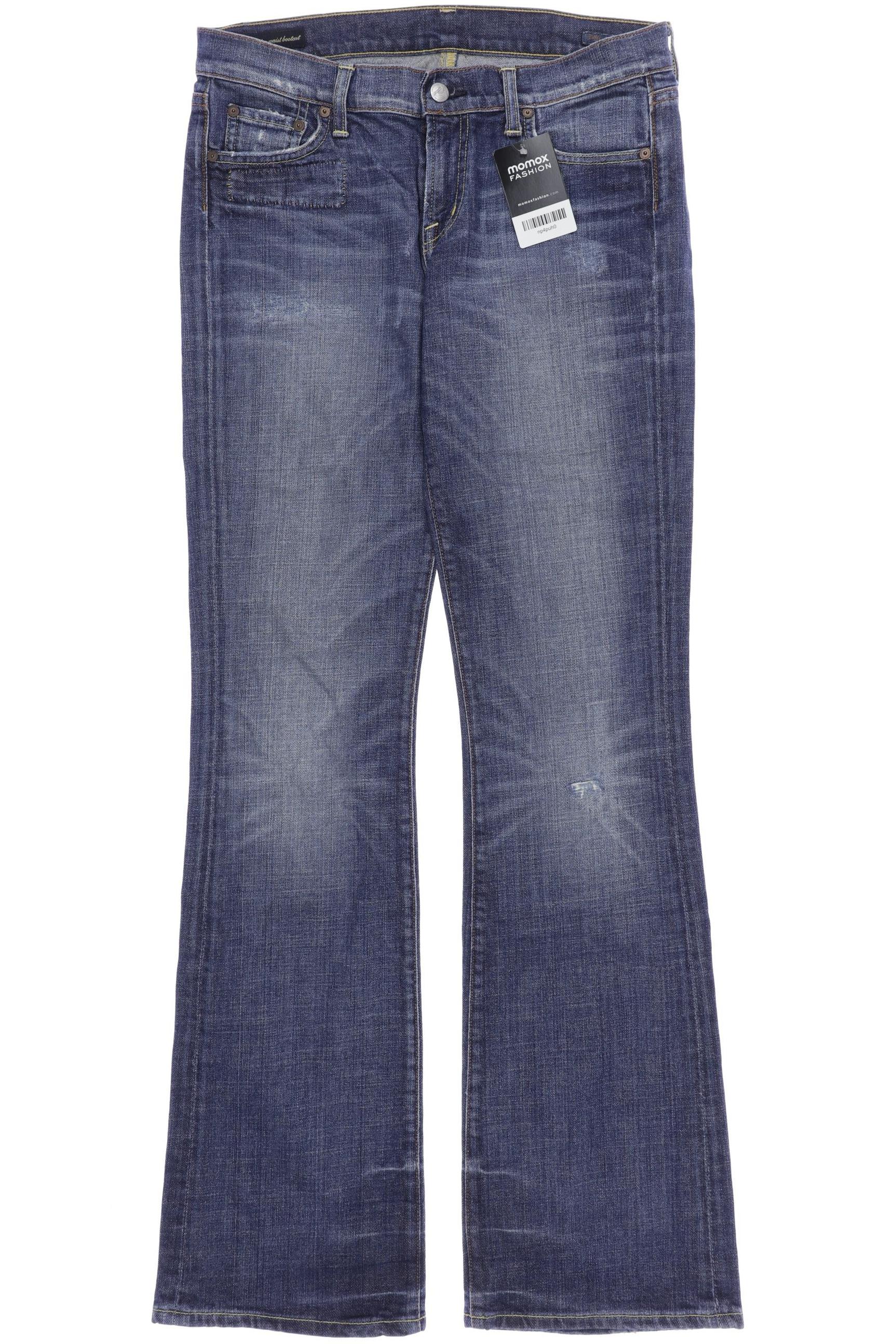 

Citizens of humanity Damen Jeans, blau, Gr. 29