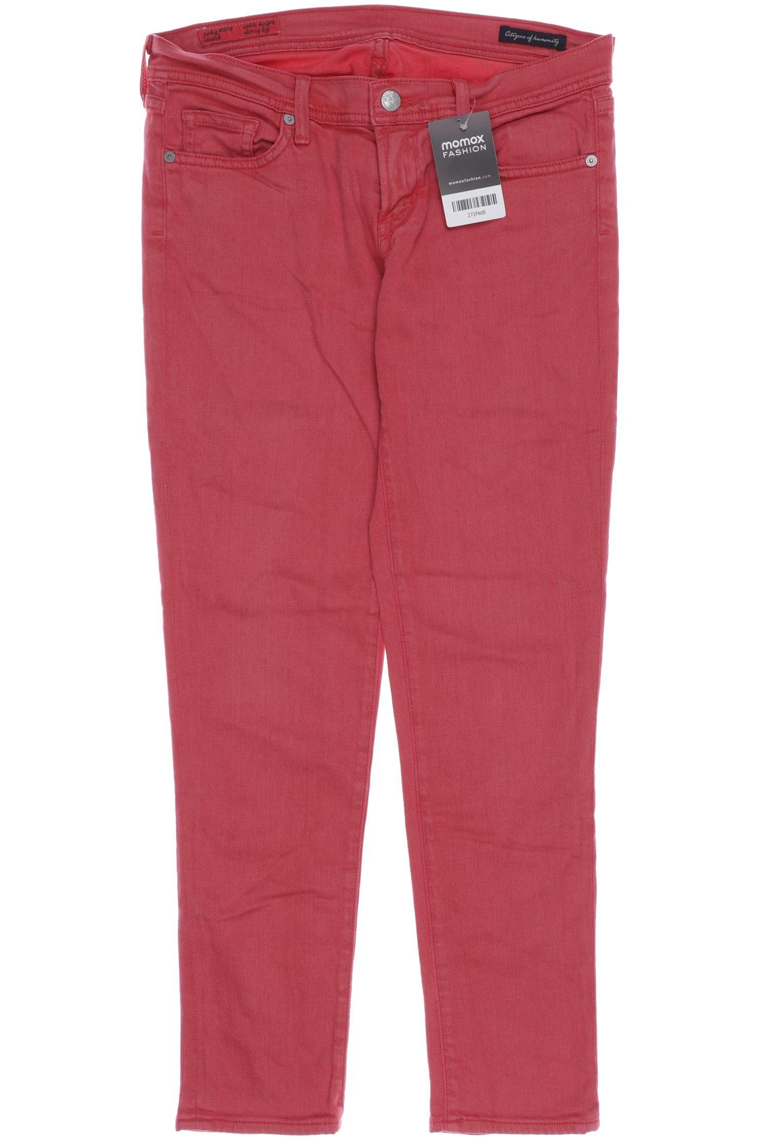 

Citizens of humanity Damen Jeans, pink, Gr. 40