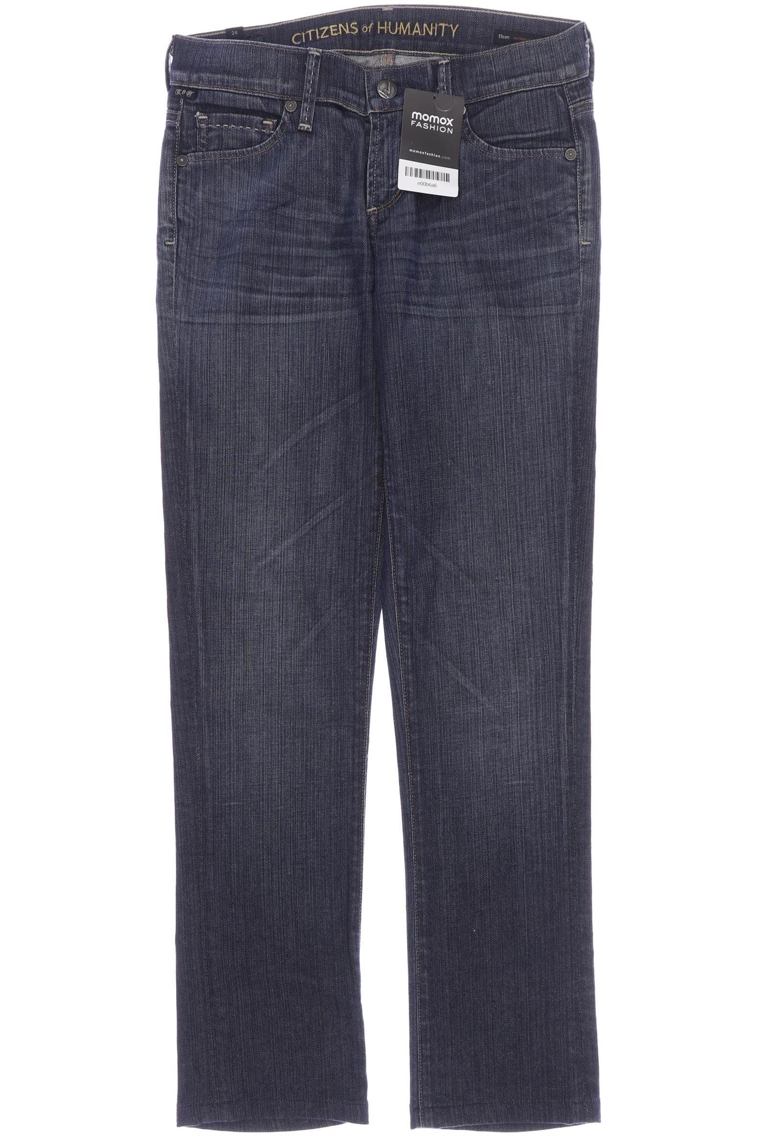 

Citizens of humanity Damen Jeans, blau