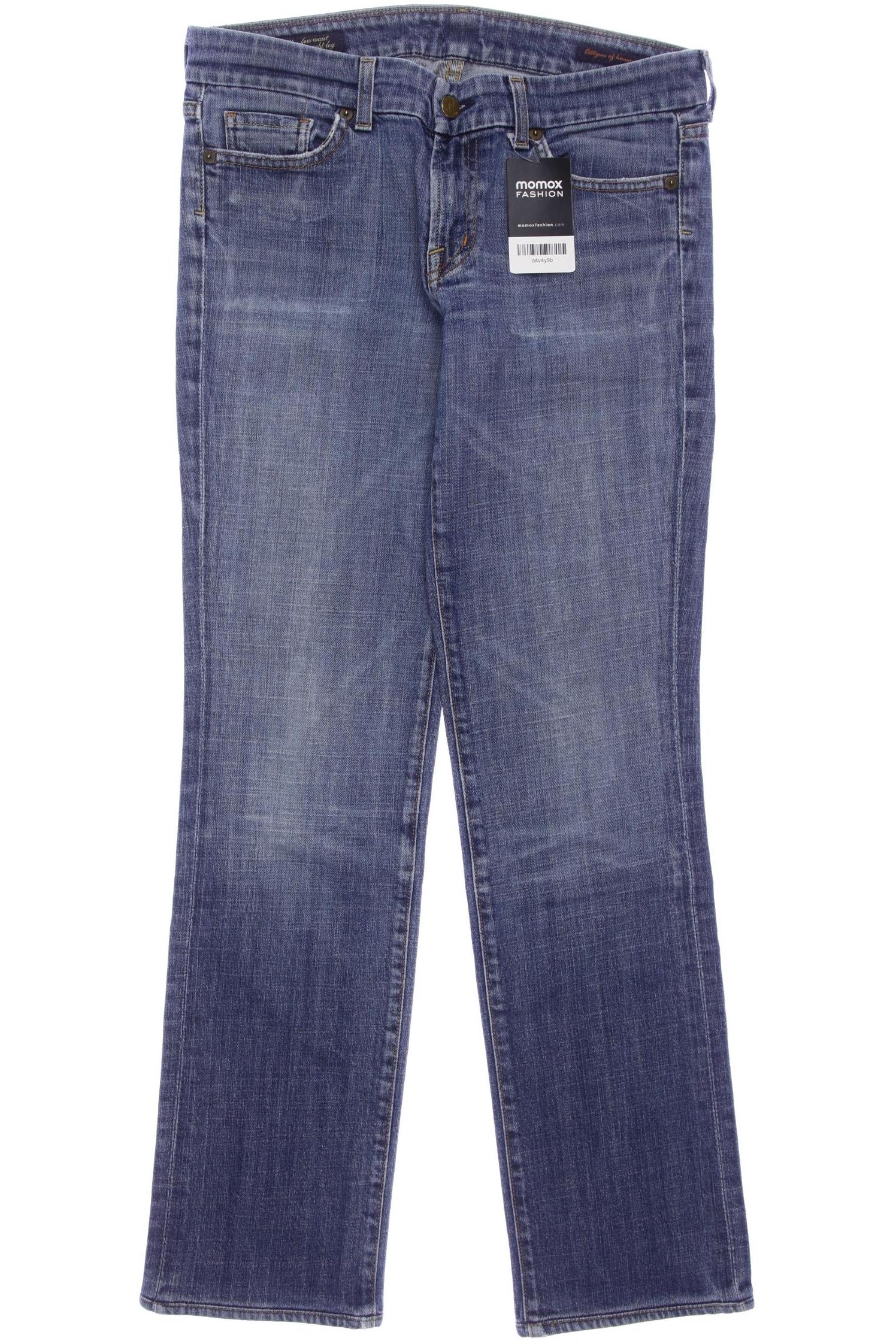 

Citizens of humanity Damen Jeans, blau, Gr. 29