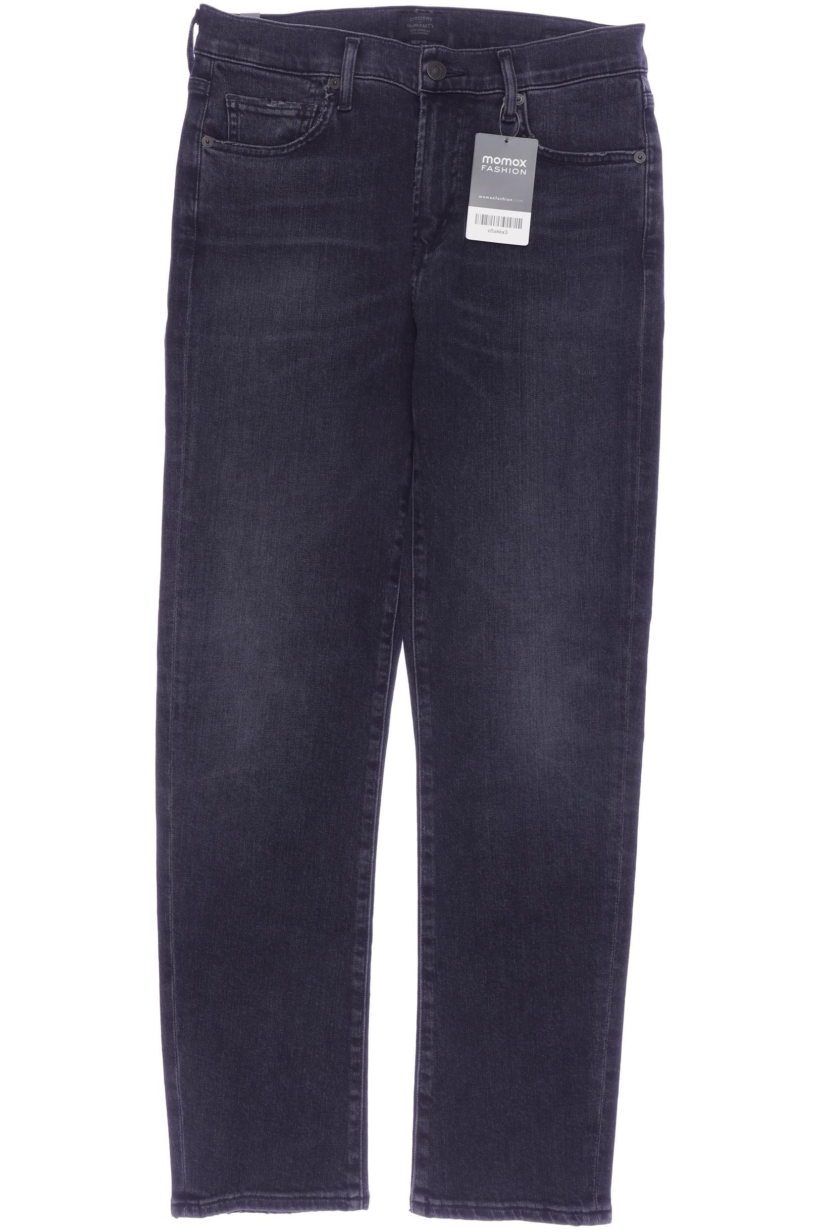 

Citizens of humanity Damen Jeans, schwarz, Gr. 28