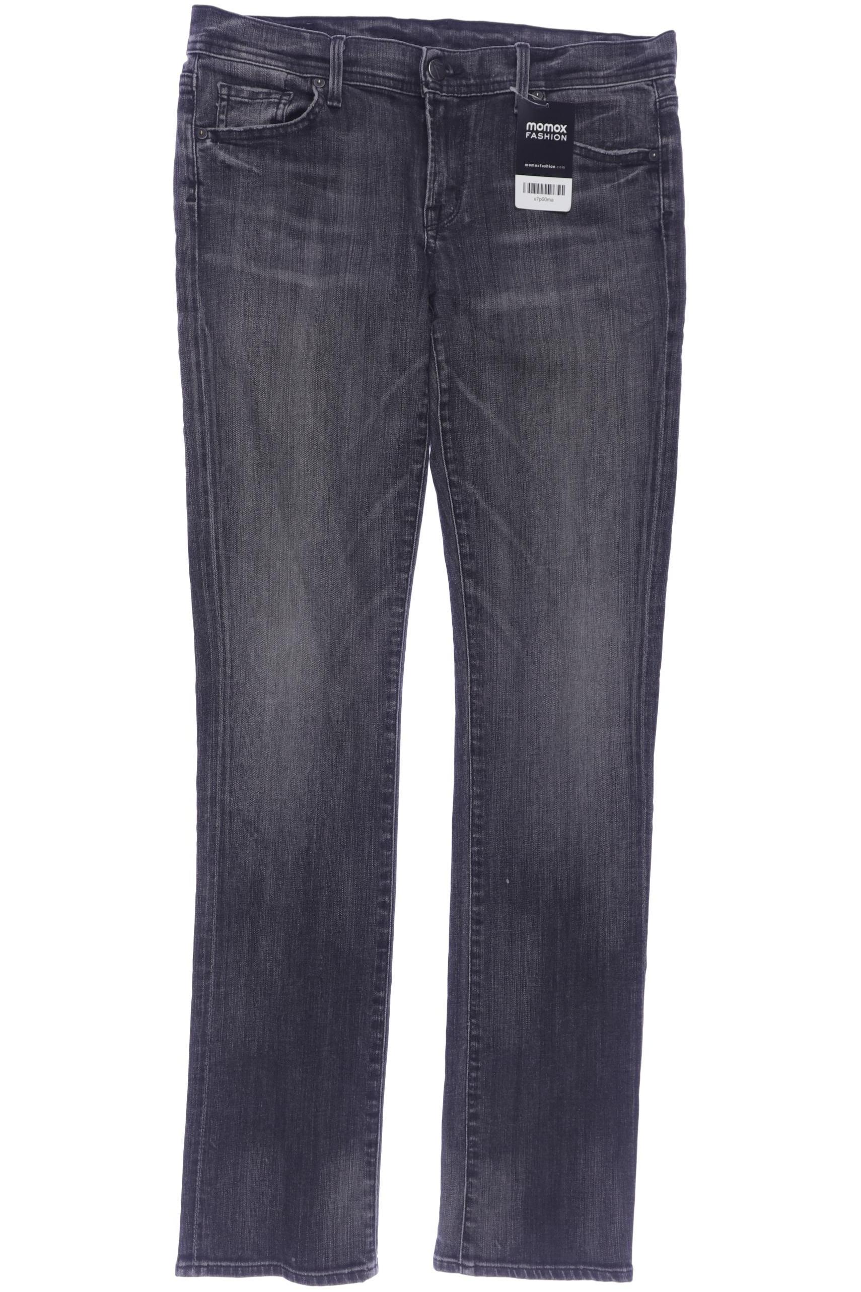 

Citizens of humanity Damen Jeans, grau, Gr. 30