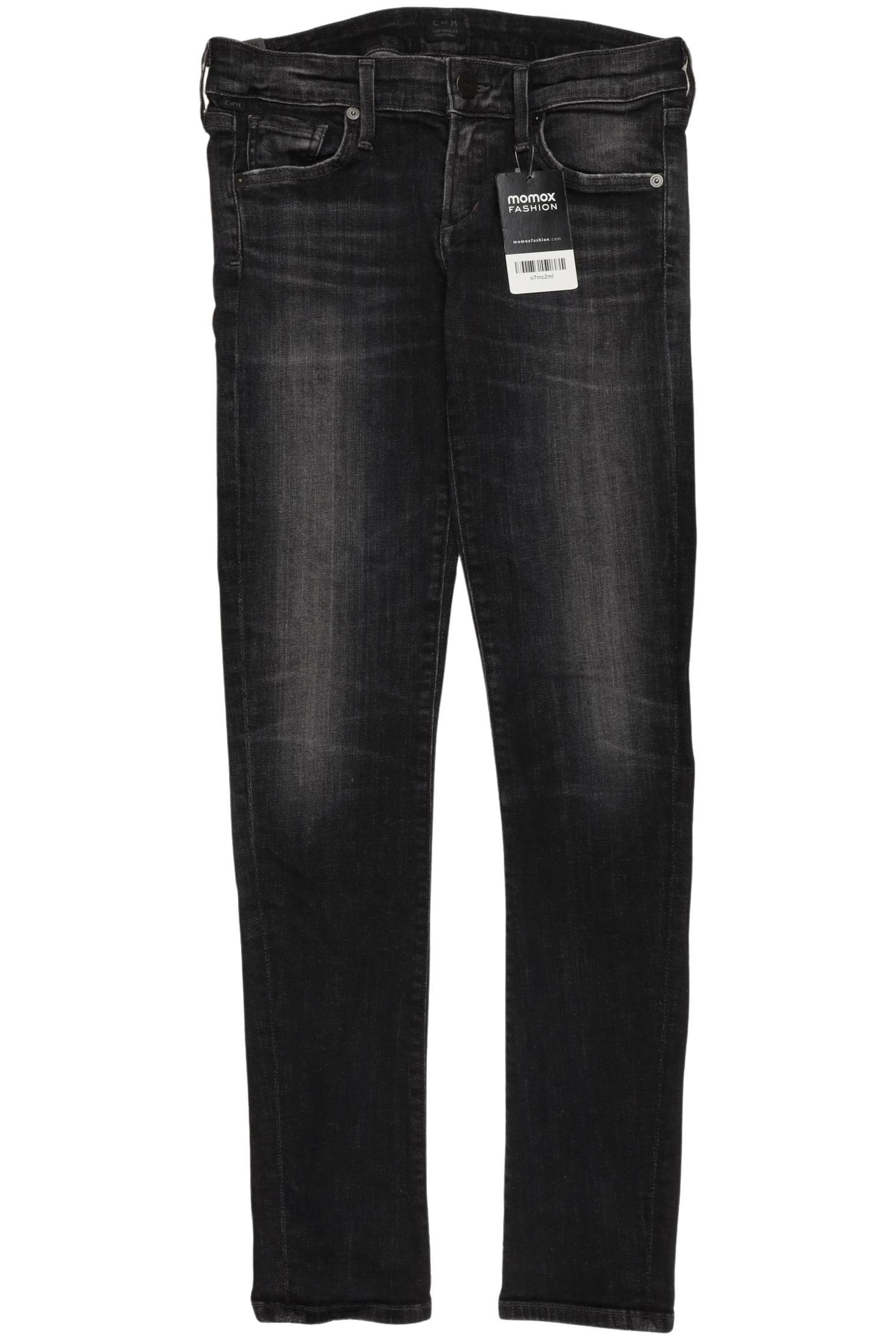 

Citizens of humanity Damen Jeans, schwarz, Gr. 26