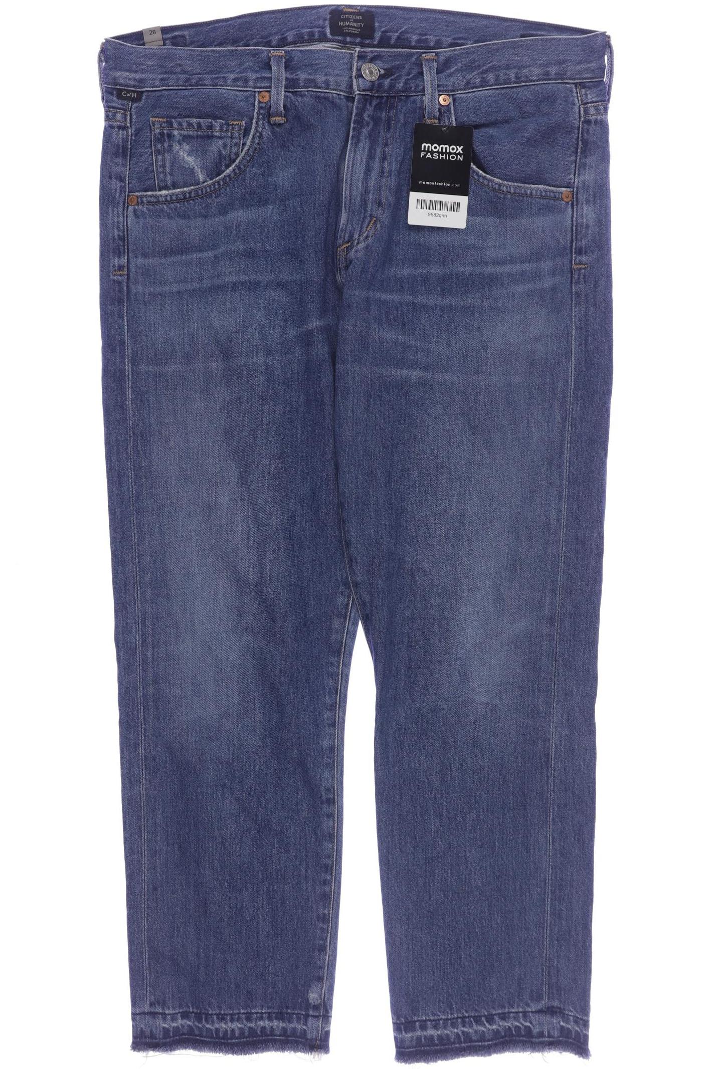 

Citizens of humanity Damen Jeans, blau, Gr. 28