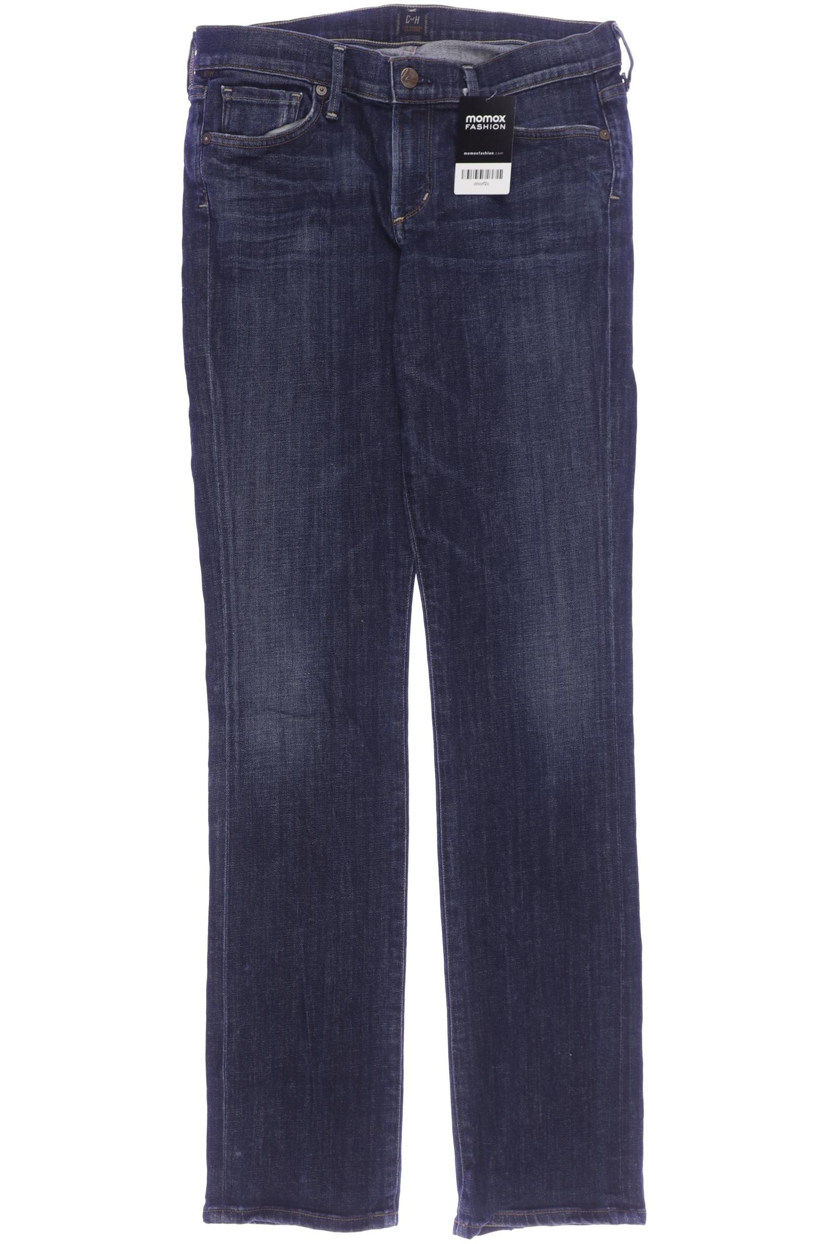 

Citizens of humanity Damen Jeans, marineblau, Gr. 29