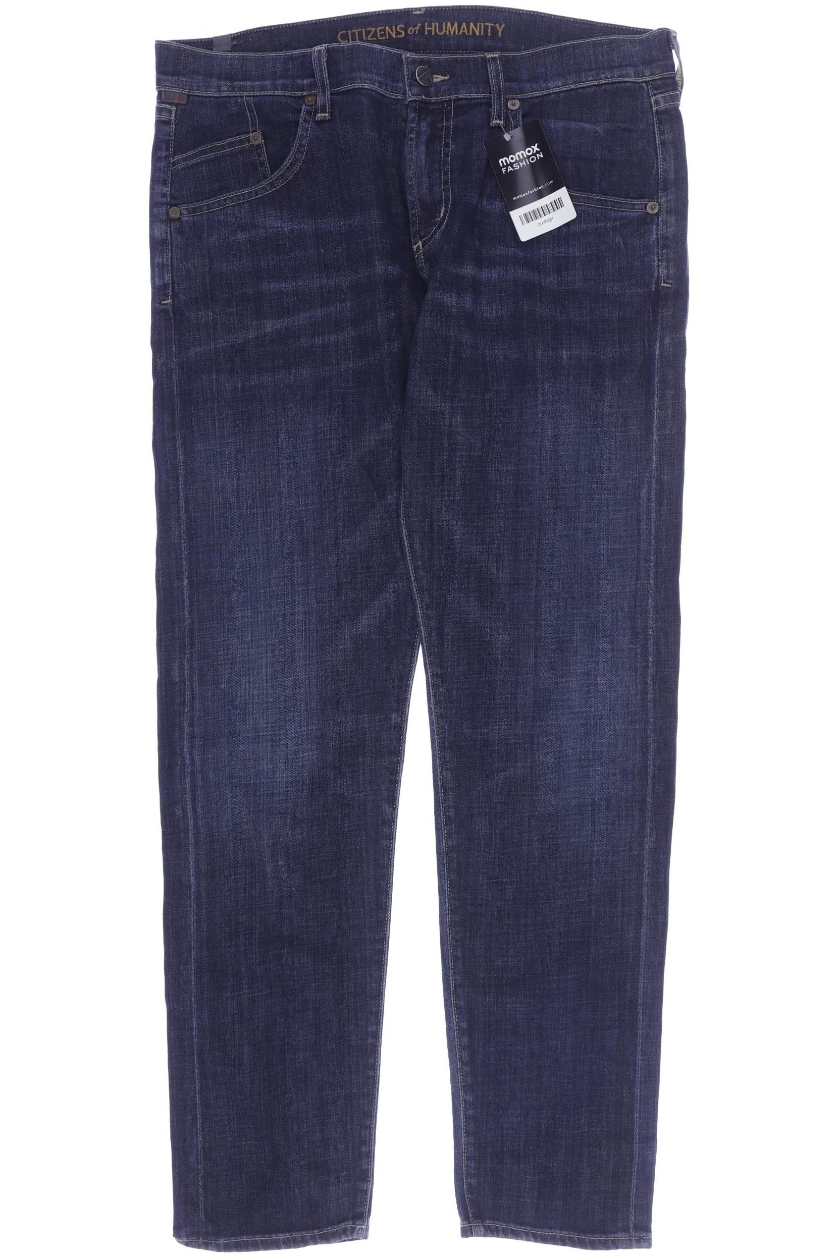 

Citizens of humanity Damen Jeans, marineblau, Gr. 29