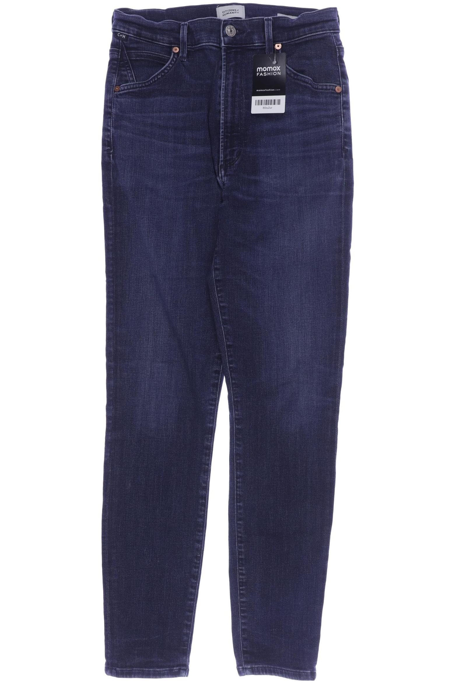 

Citizens of humanity Damen Jeans, blau, Gr. 27