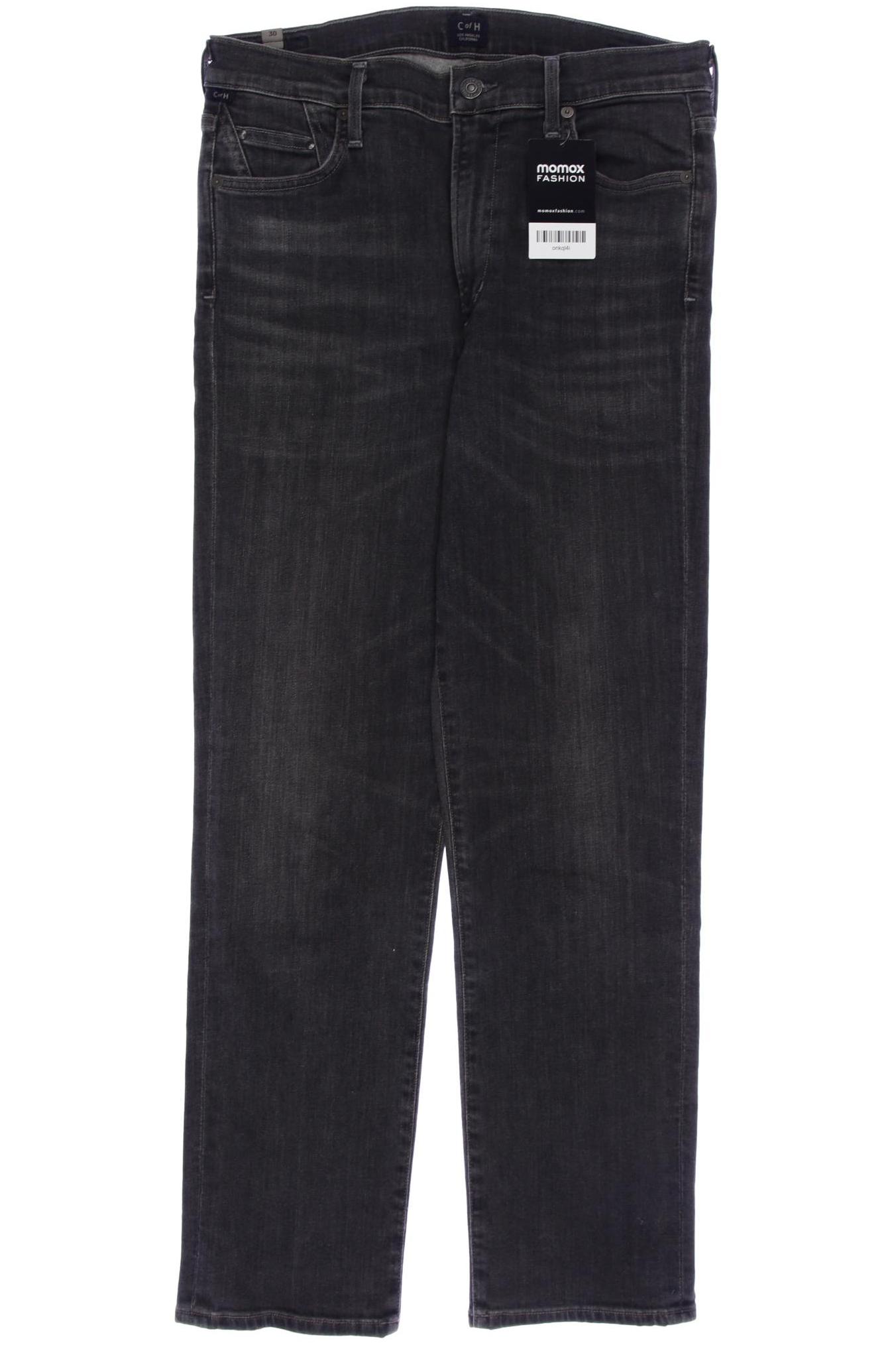 

Citizens of humanity Damen Jeans, grau, Gr. 30