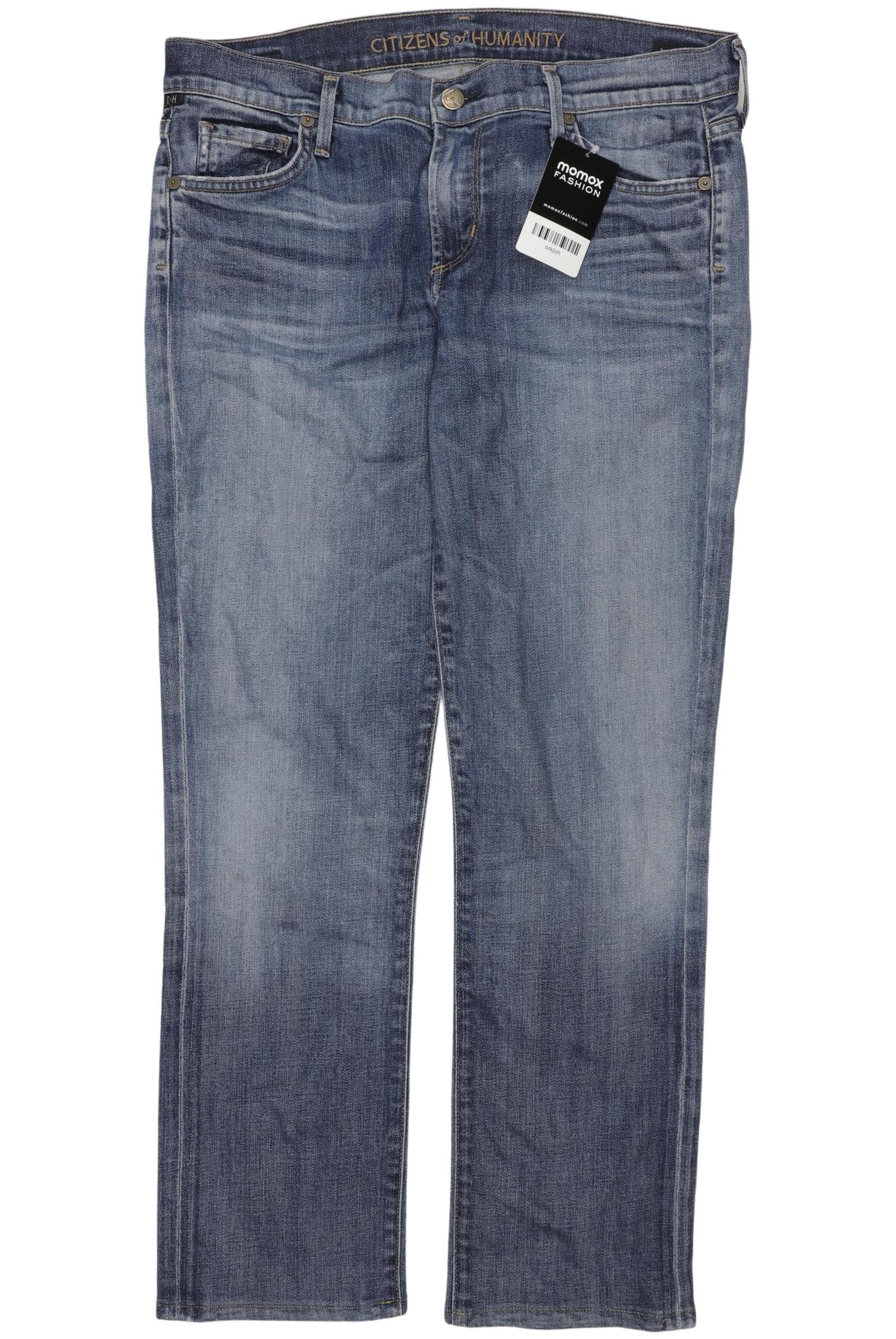 

Citizens of humanity Damen Jeans, hellblau, Gr. 31