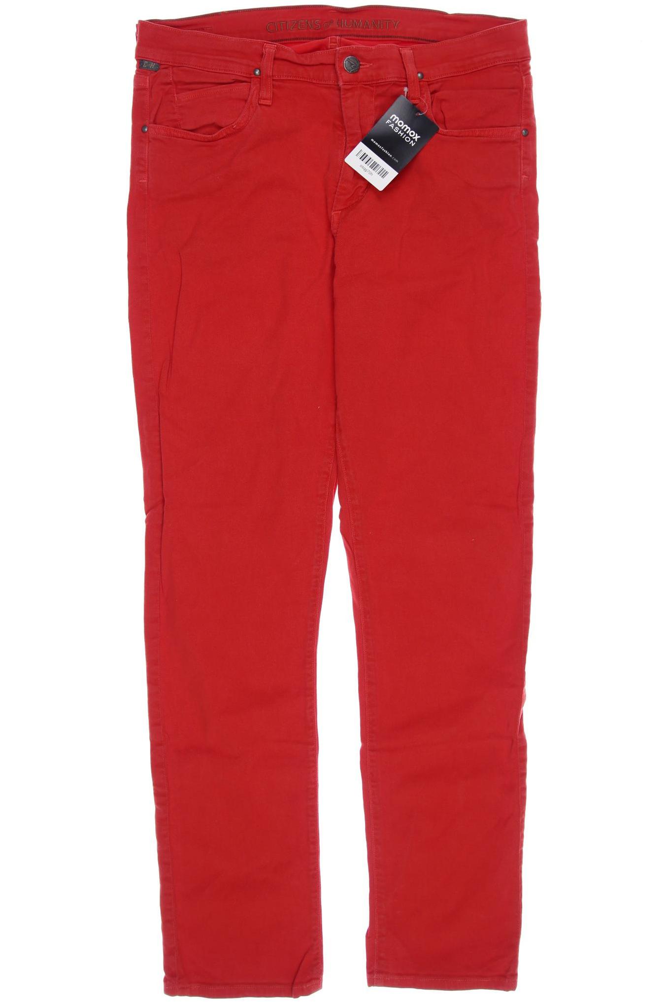

Citizens of humanity Damen Jeans, rot