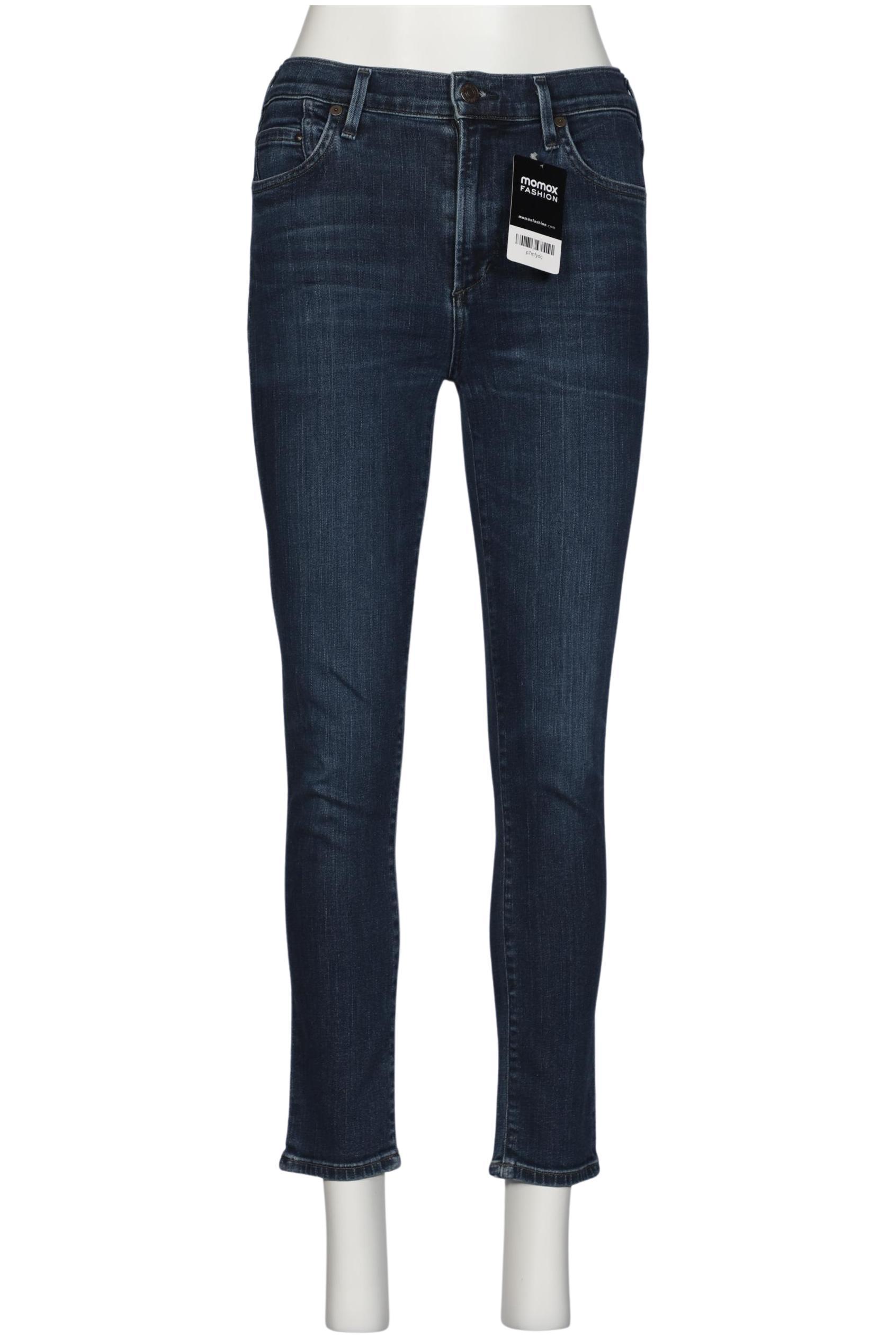 

Citizens of humanity Damen Jeans, blau, Gr. 27
