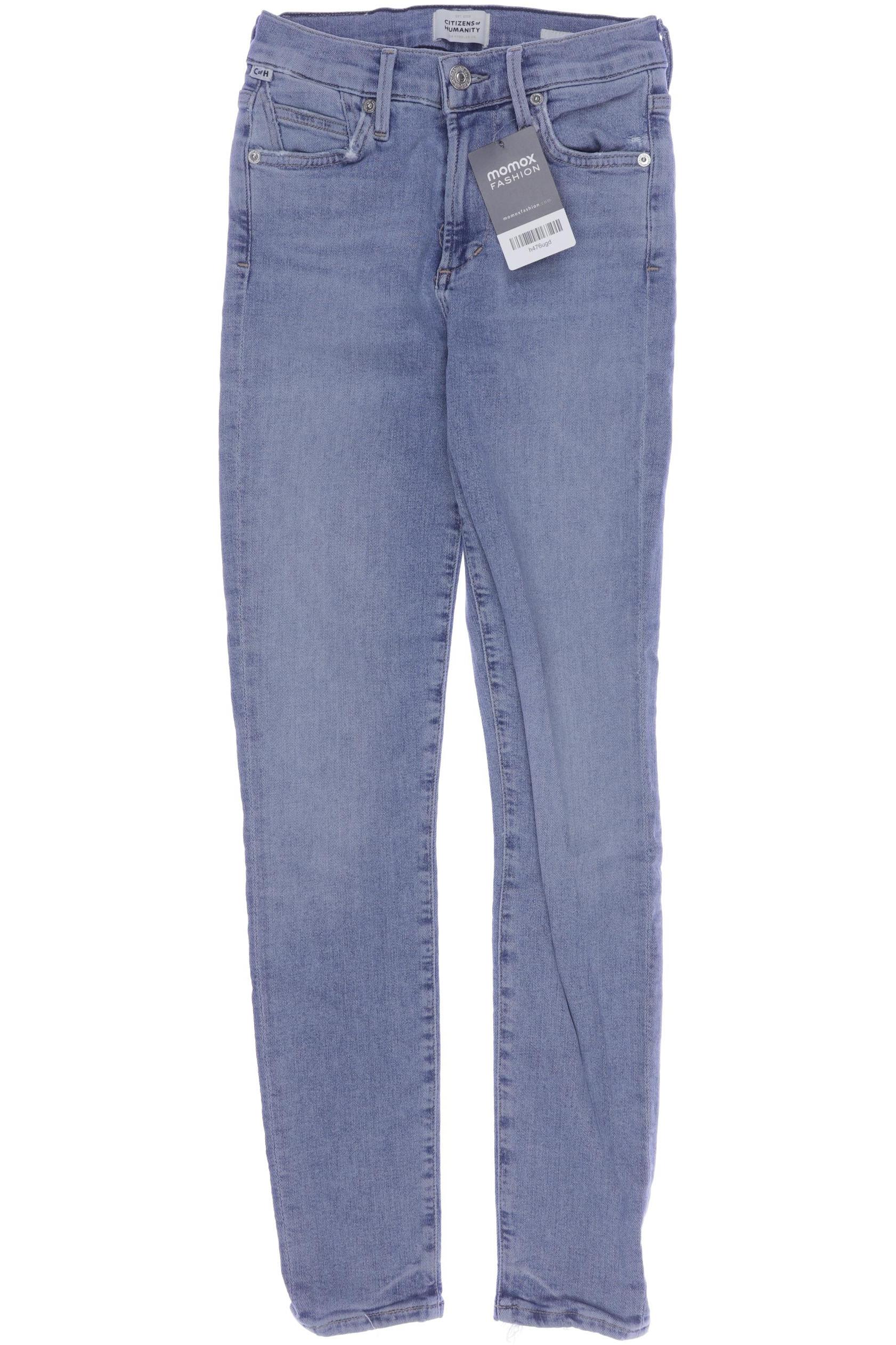 

Citizens of humanity Damen Jeans, hellblau, Gr. 24