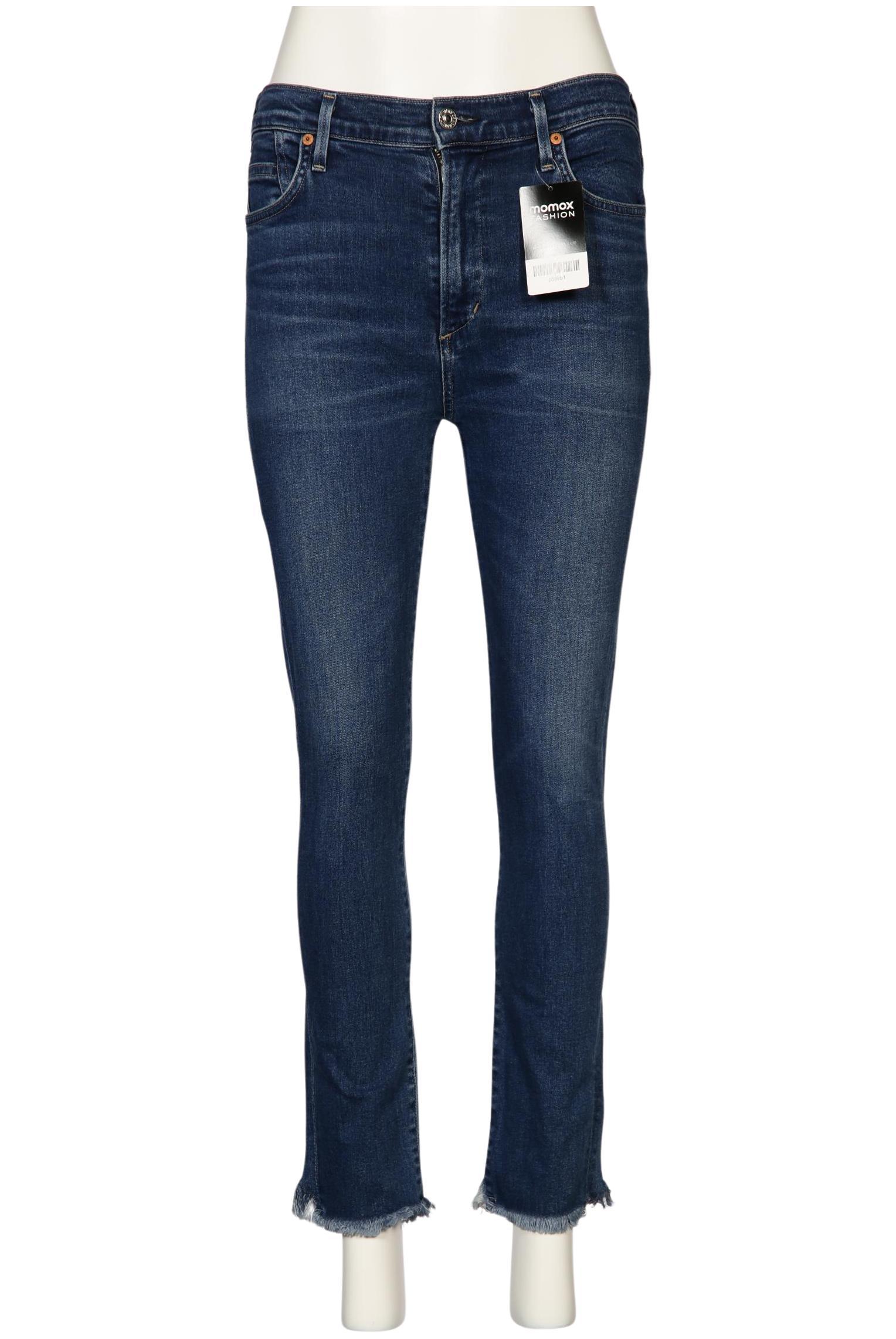 

Citizens of humanity Damen Jeans, blau, Gr. 30