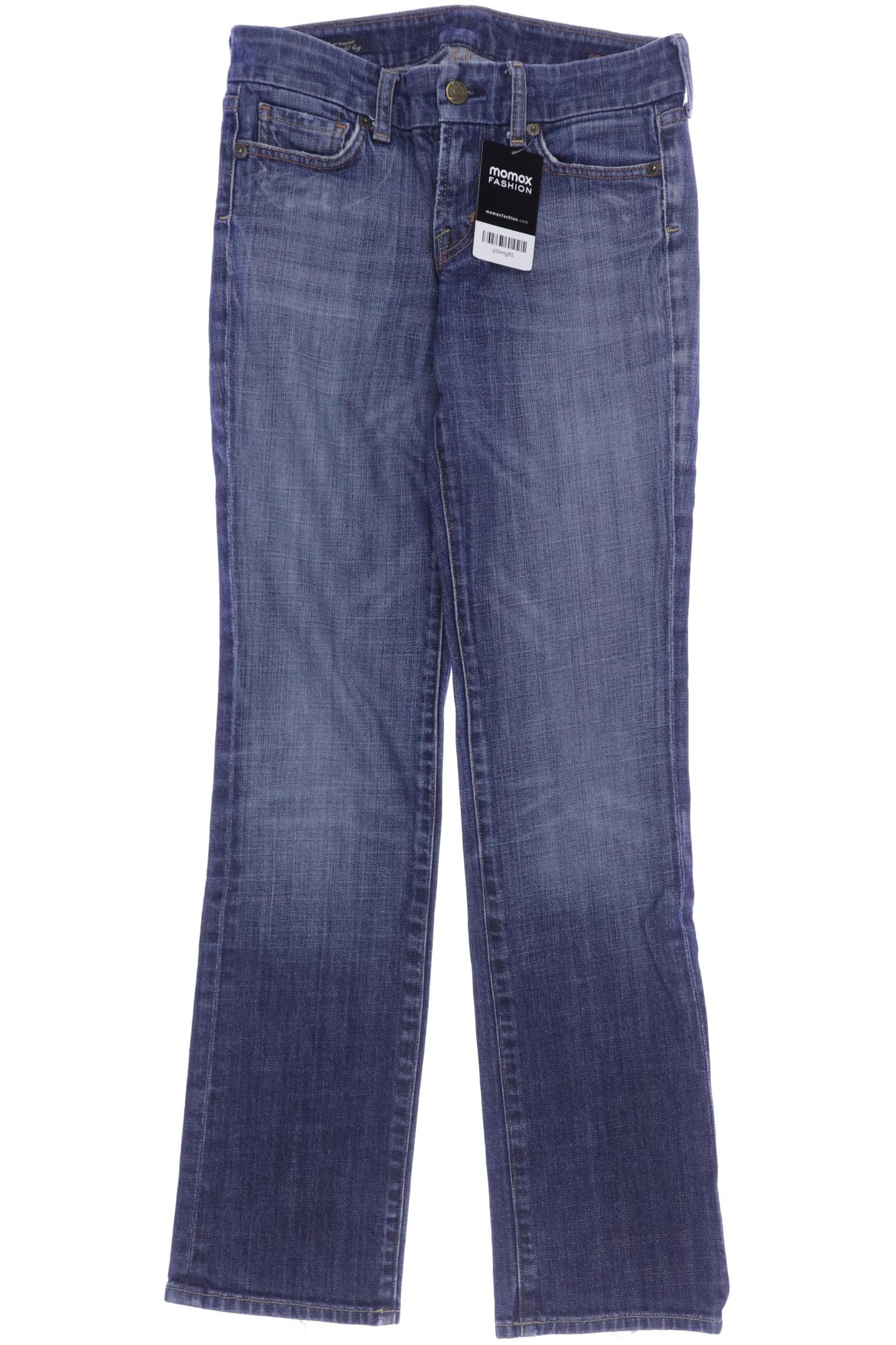 

Citizens of humanity Damen Jeans, blau, Gr. 25