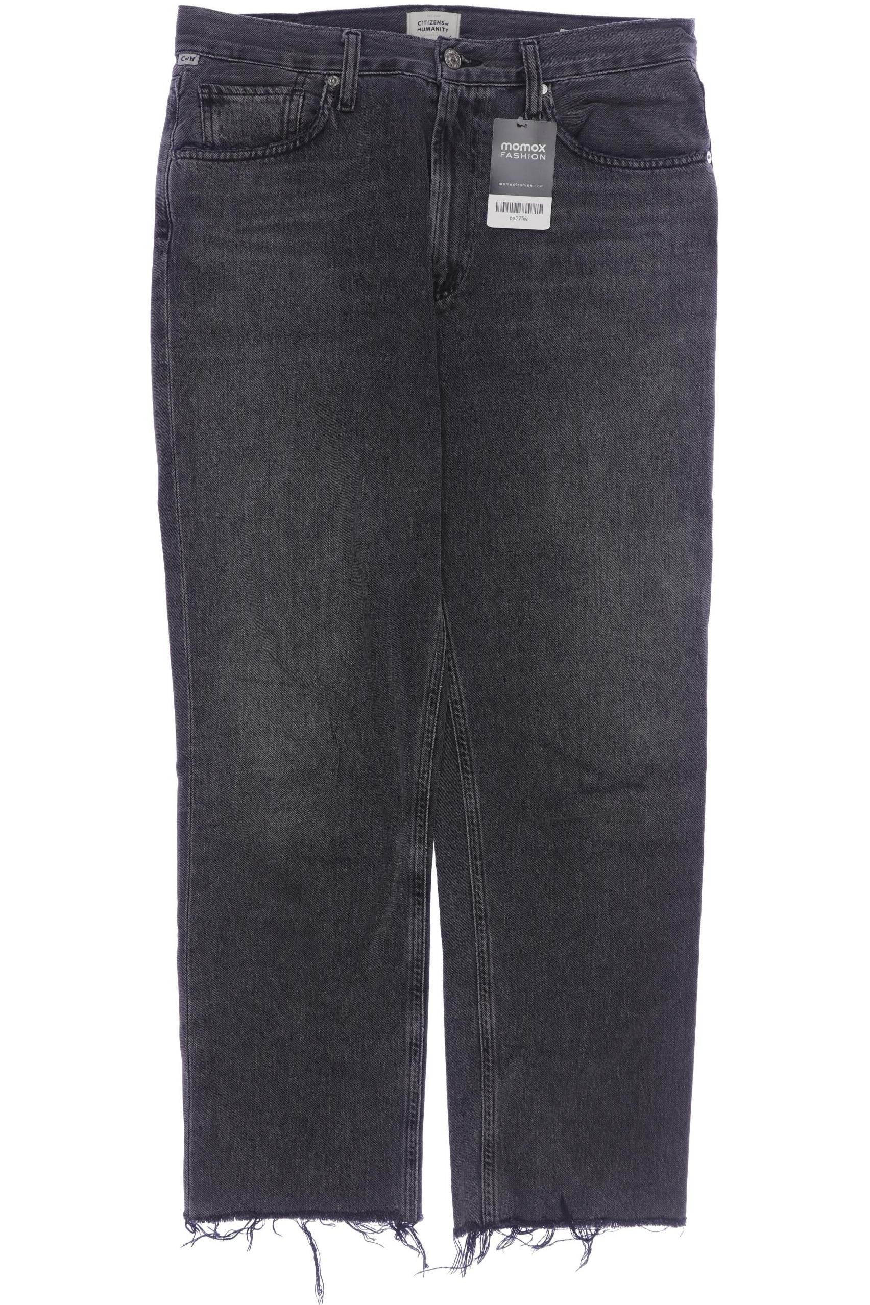 

Citizens of humanity Damen Jeans, grau, Gr. 29