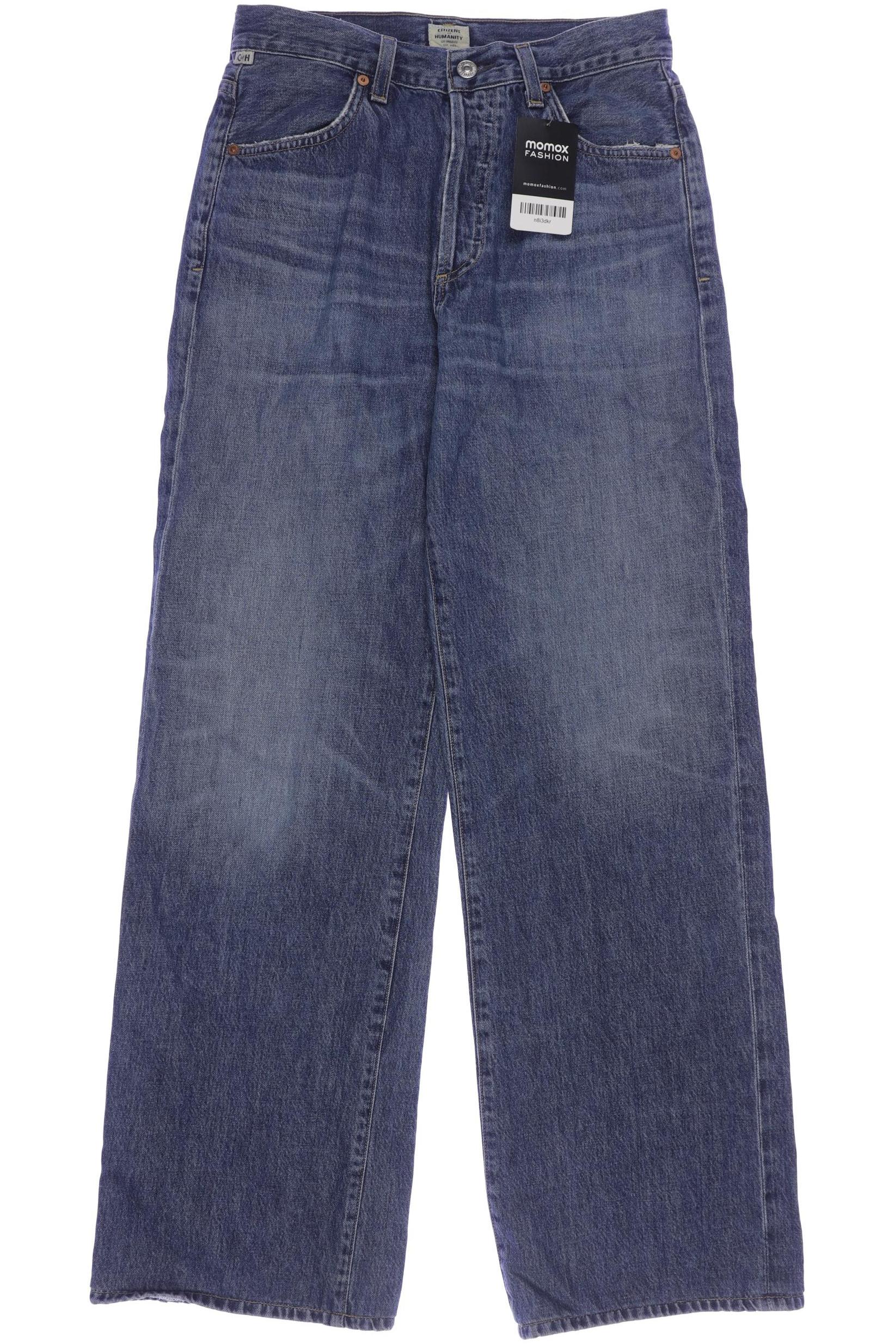 

Citizens of humanity Damen Jeans, blau, Gr. 26