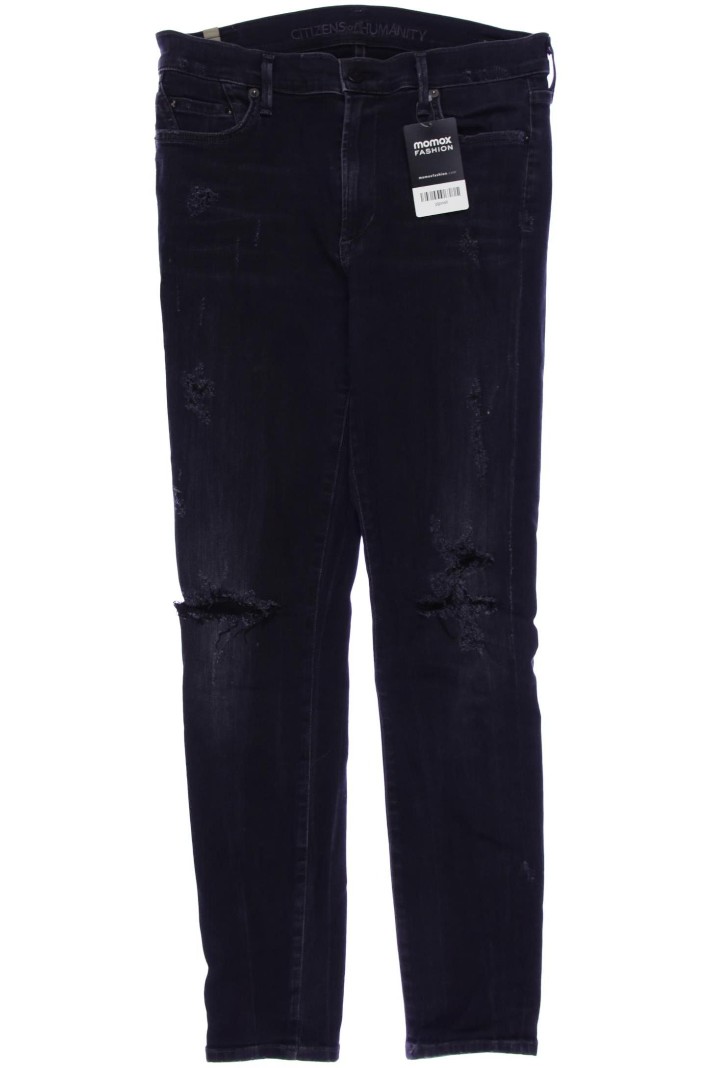 

Citizens of humanity Damen Jeans, grau, Gr. 30