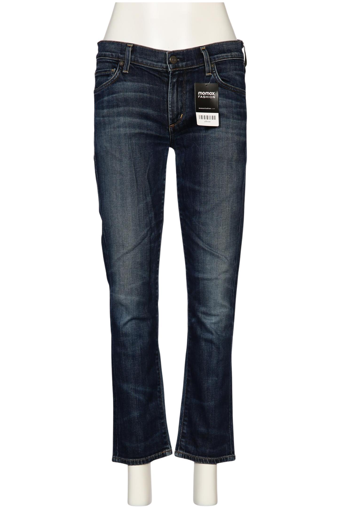 

Citizens of humanity Damen Jeans, blau, Gr. 28