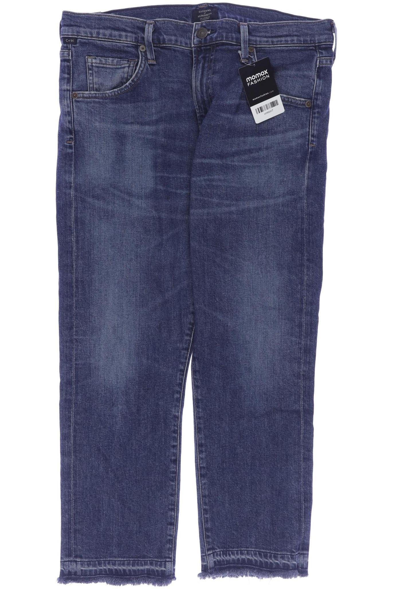 

Citizens of humanity Damen Jeans, blau, Gr. 29