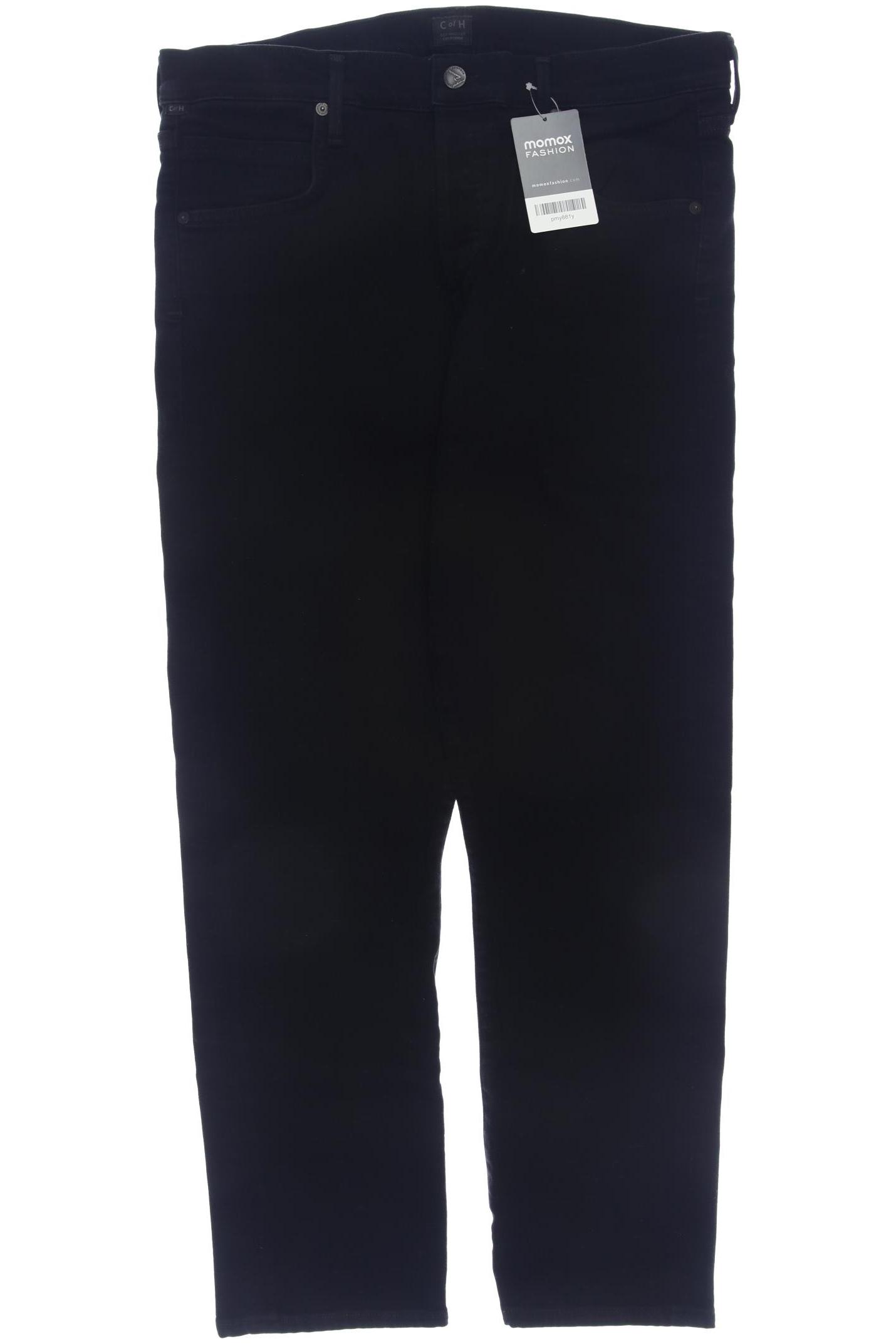 

Citizens of humanity Damen Jeans, schwarz, Gr. 31