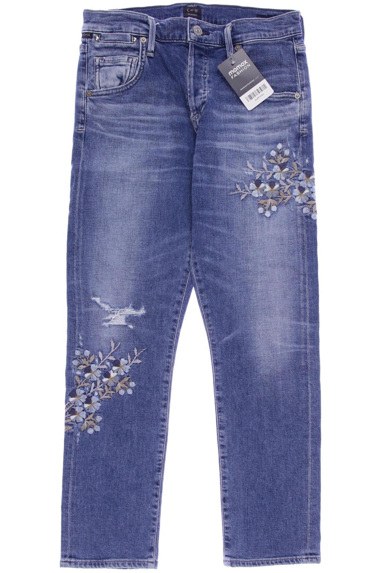 

Citizens of humanity Damen Jeans, blau