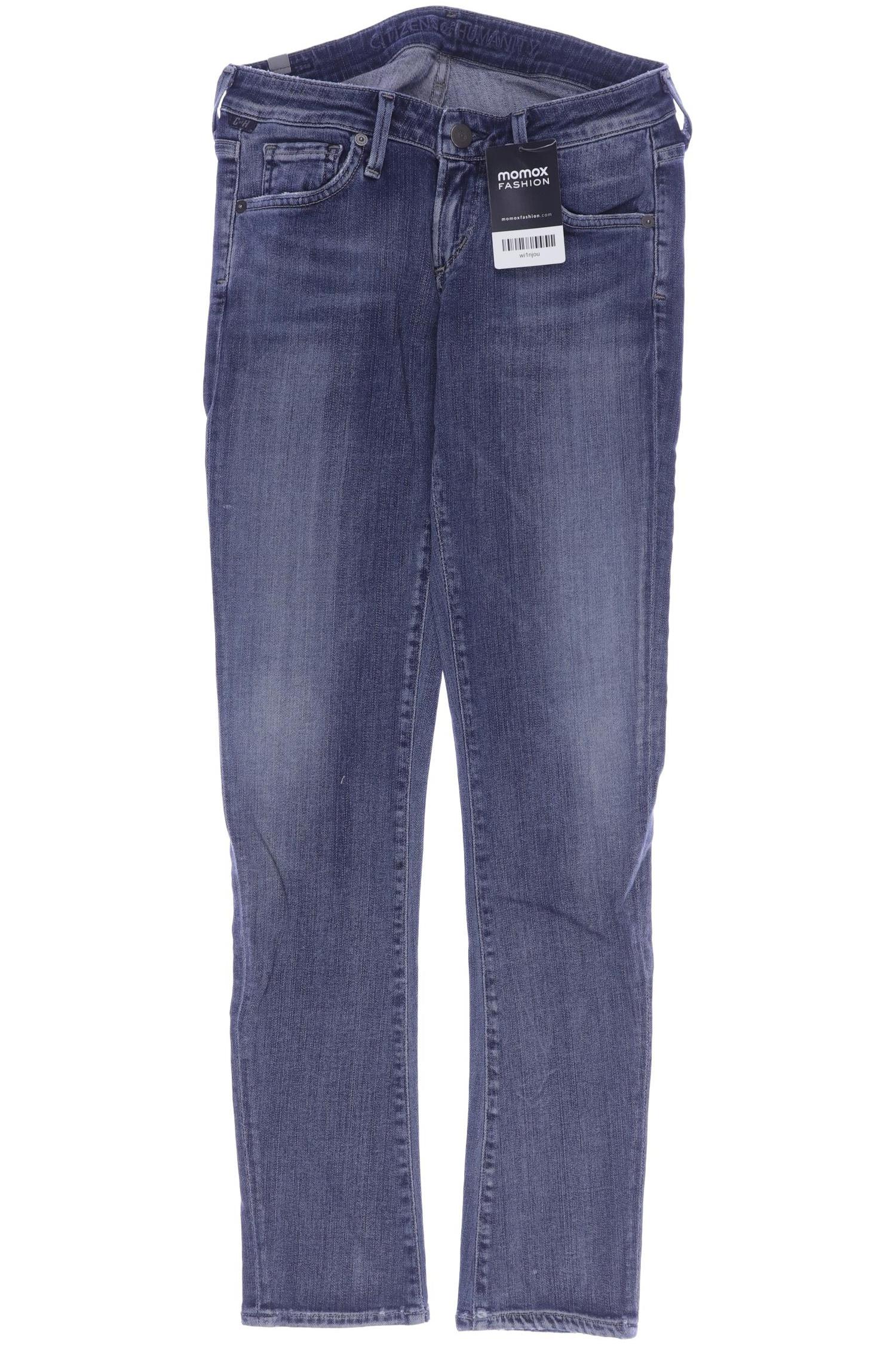 

Citizens of humanity Damen Jeans, blau, Gr. 25