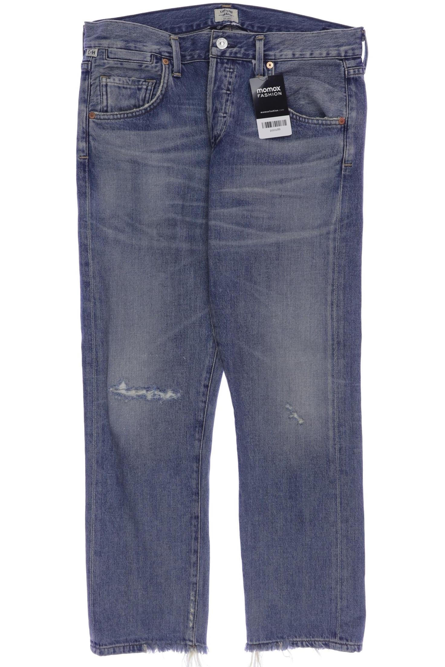 

Citizens of humanity Damen Jeans, blau, Gr. 27