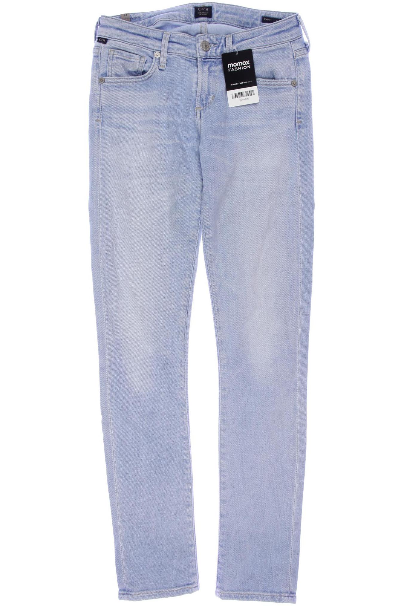 

Citizens of humanity Damen Jeans, hellblau, Gr. 24