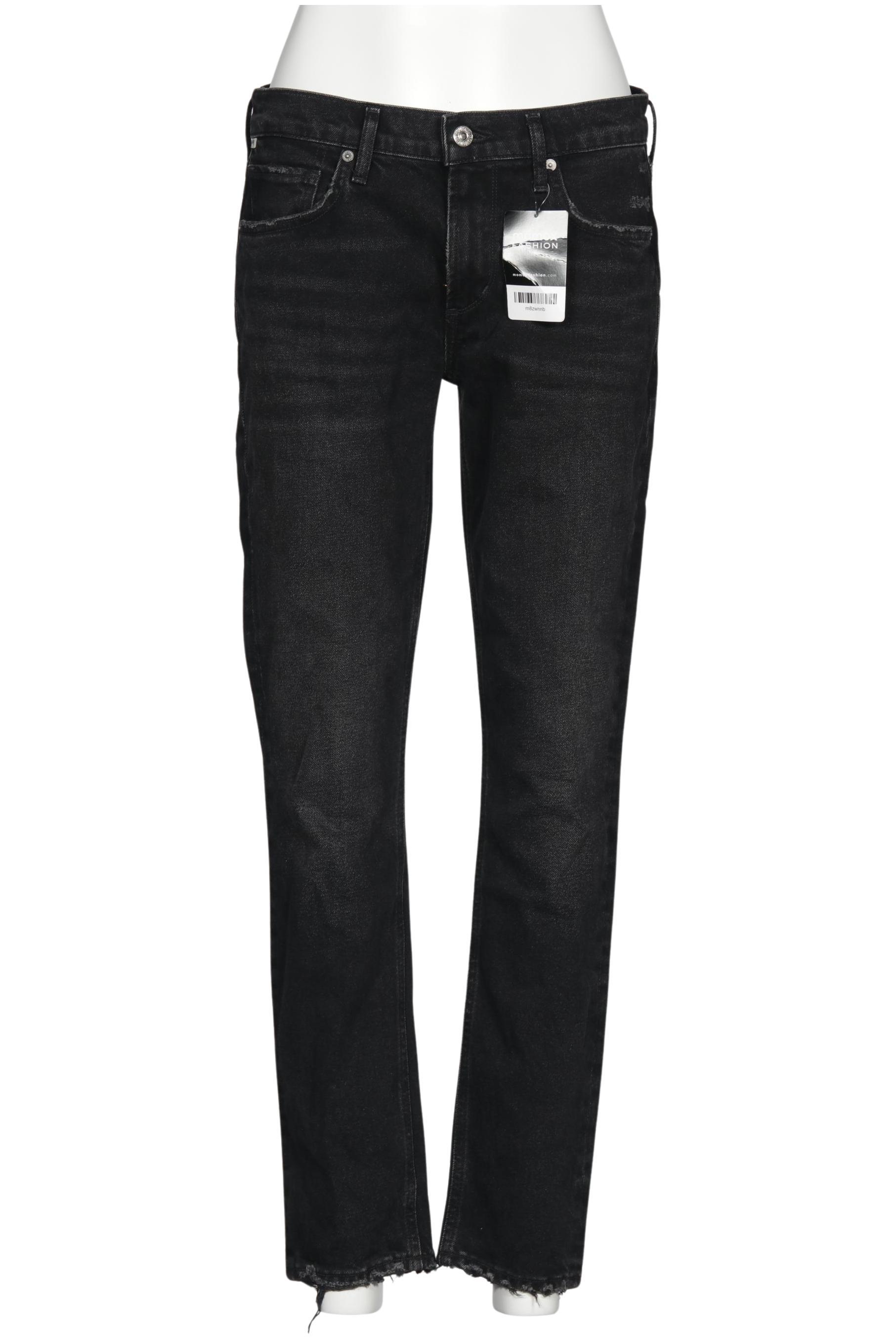 

Citizens of humanity Damen Jeans, schwarz, Gr. 27