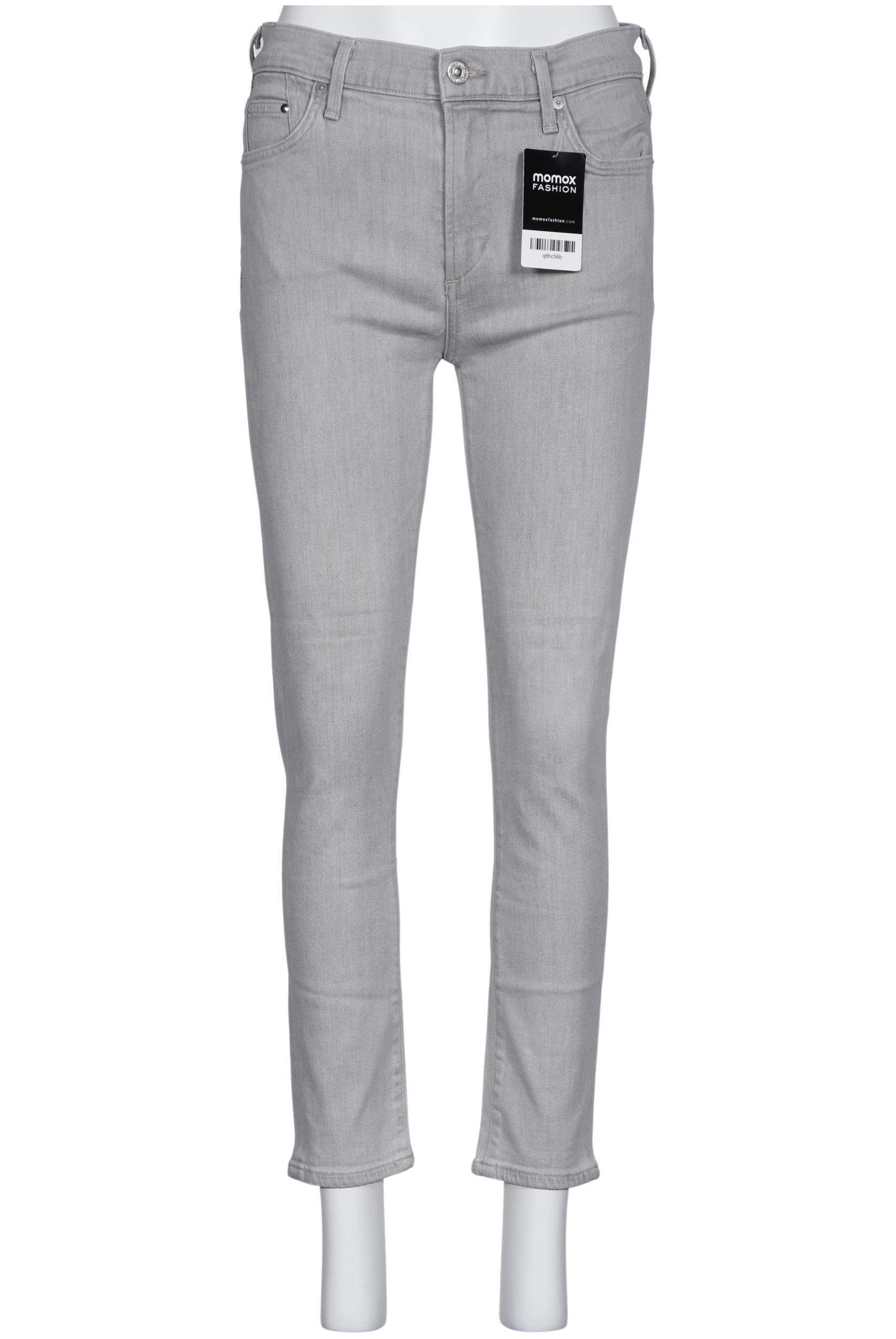 

Citizens of humanity Damen Jeans, grau, Gr. 27