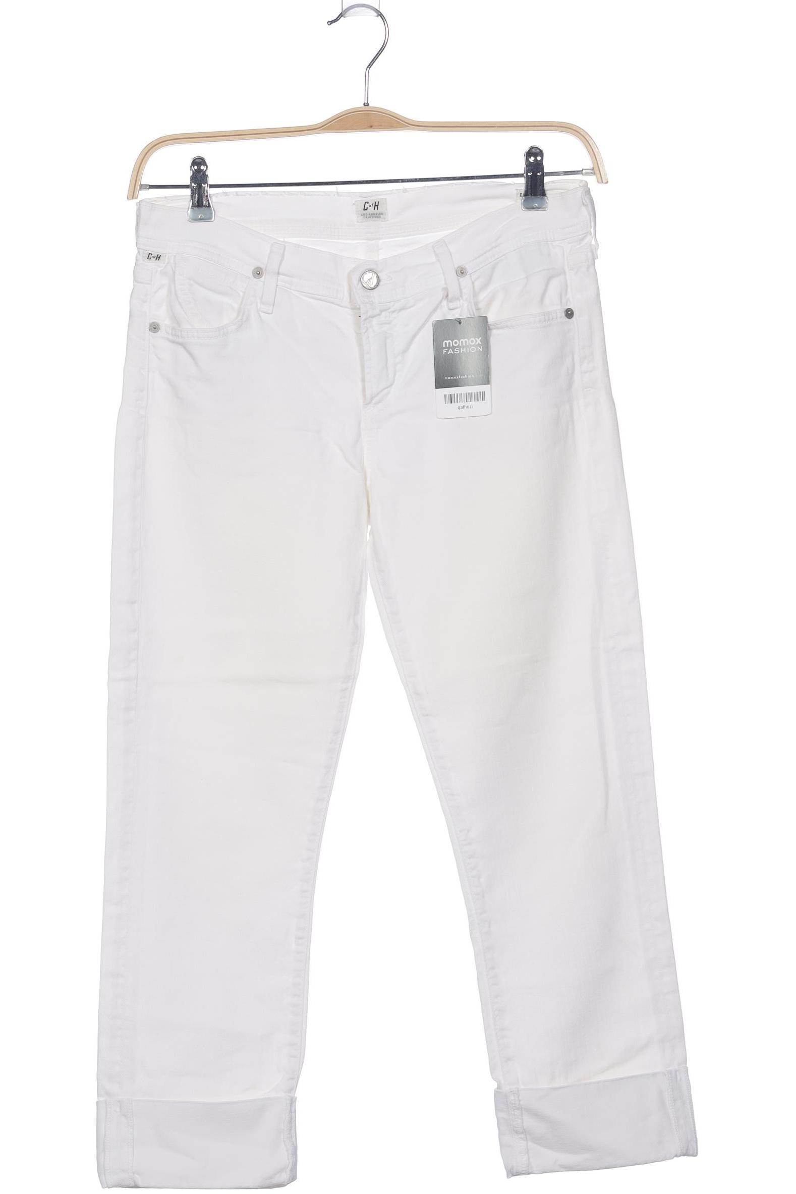

Citizens of humanity Damen Jeans, weiß, Gr. 29