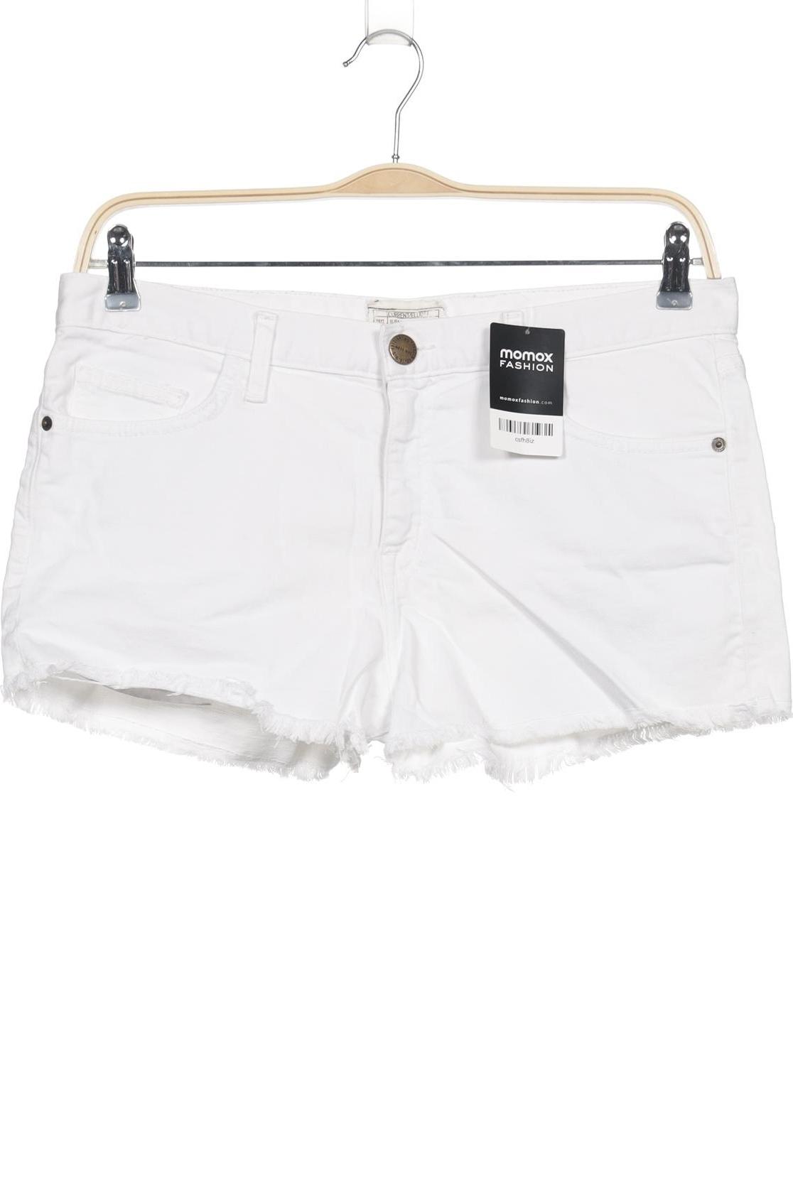

Citizens of humanity Damen Shorts, weiß, Gr. 29