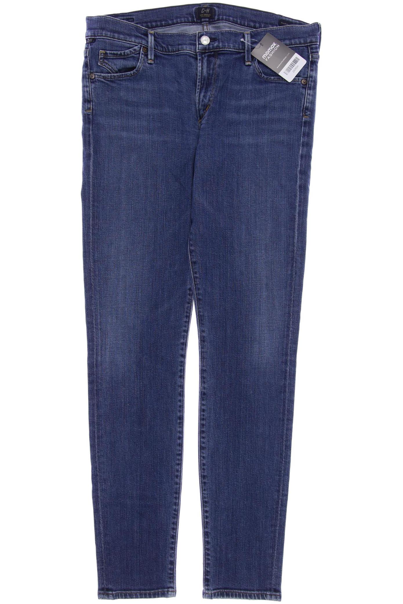 

Citizens of humanity Damen Jeans, blau, Gr. 31