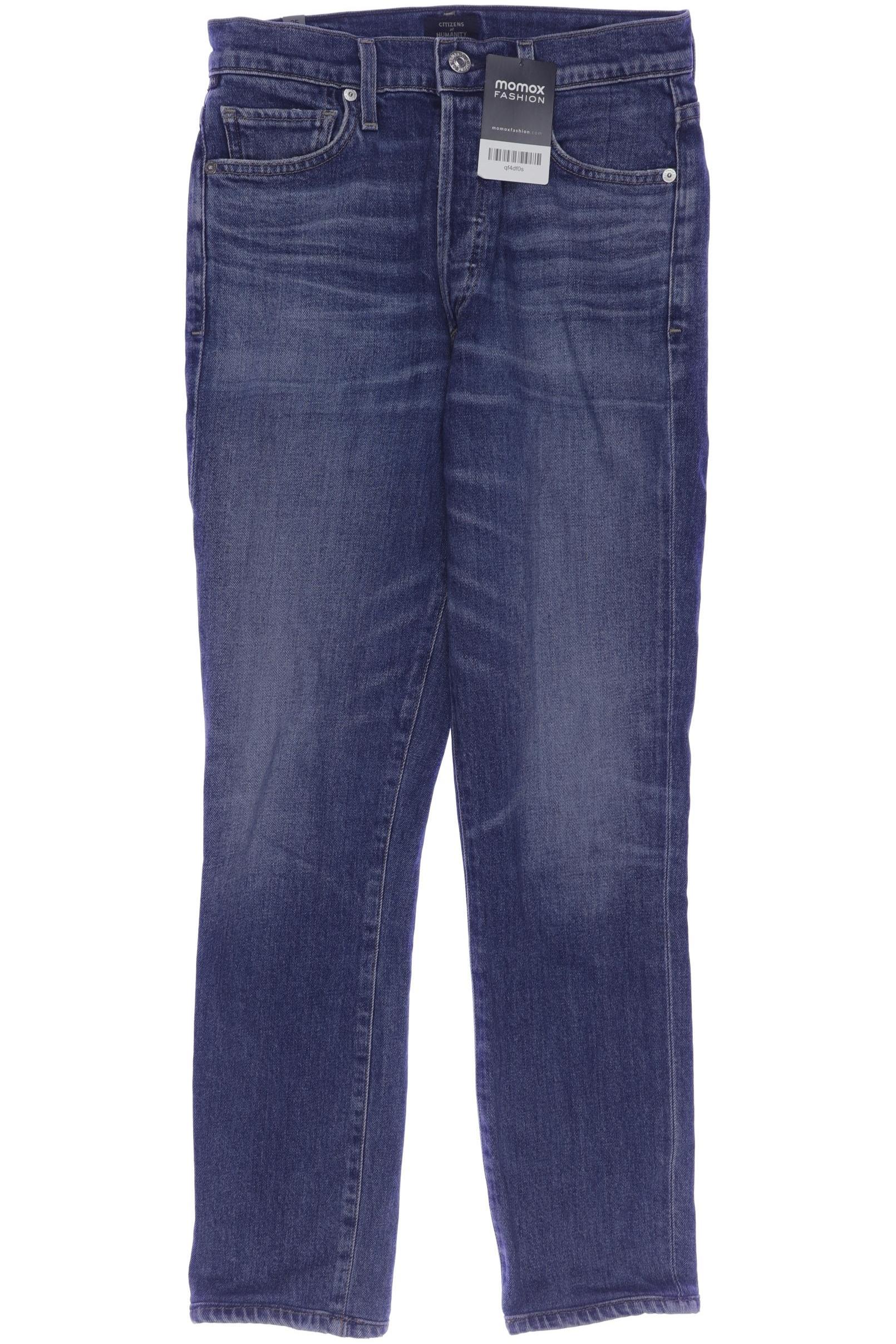

Citizens of humanity Damen Jeans, blau, Gr. 25