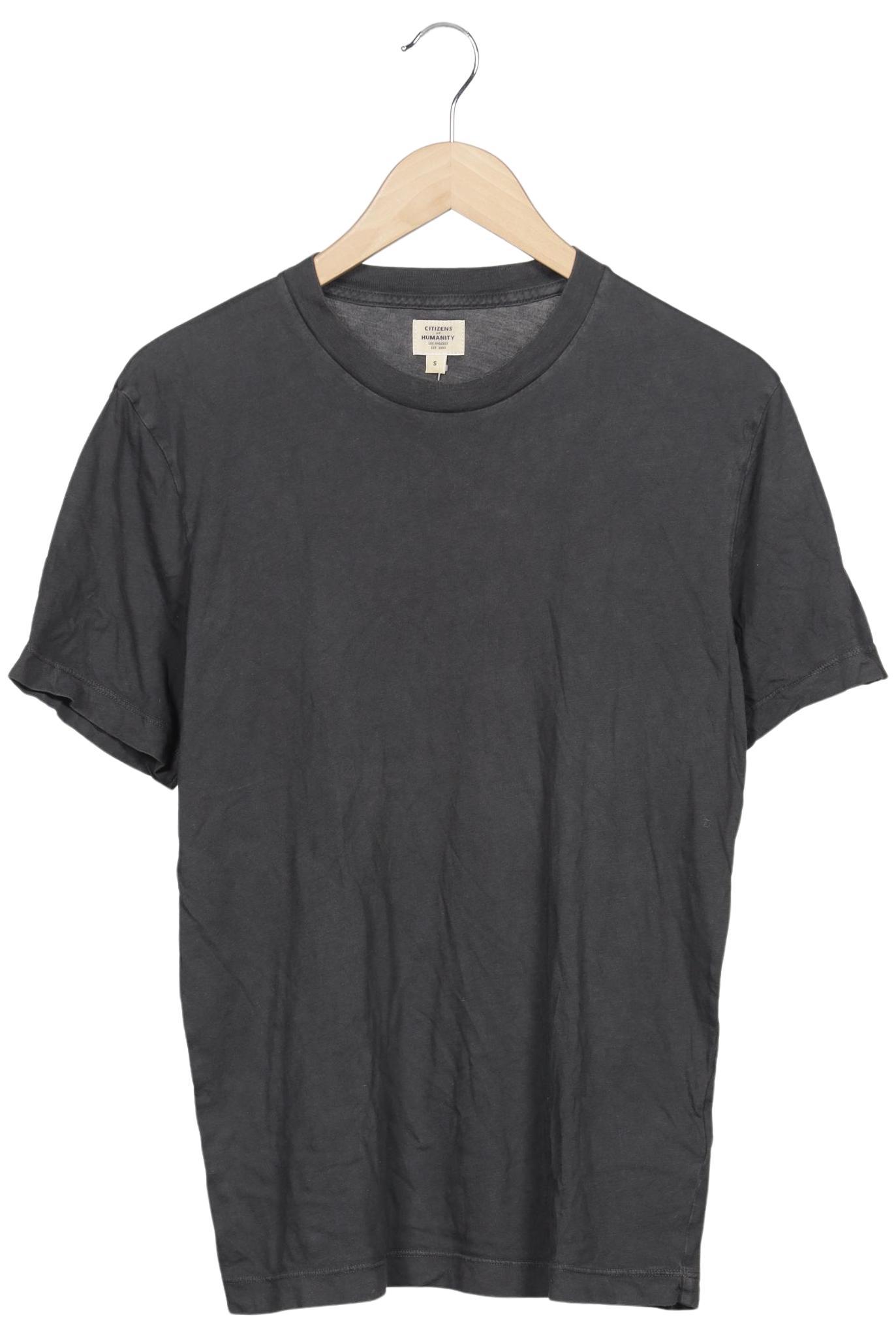 

Citizens of humanity Herren T-Shirt, grau, Gr. 46