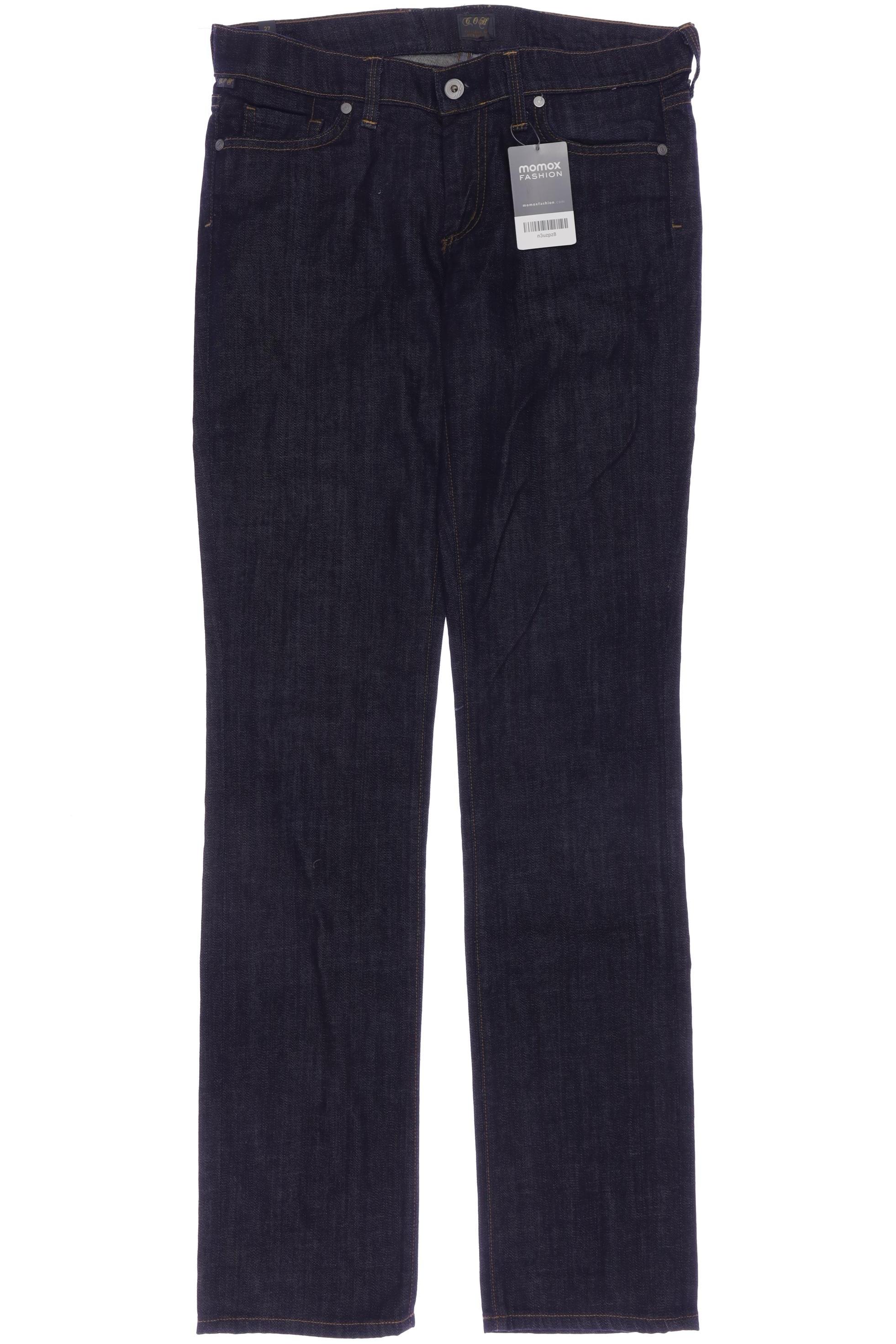 

Citizens of humanity Damen Jeans, marineblau, Gr. 31