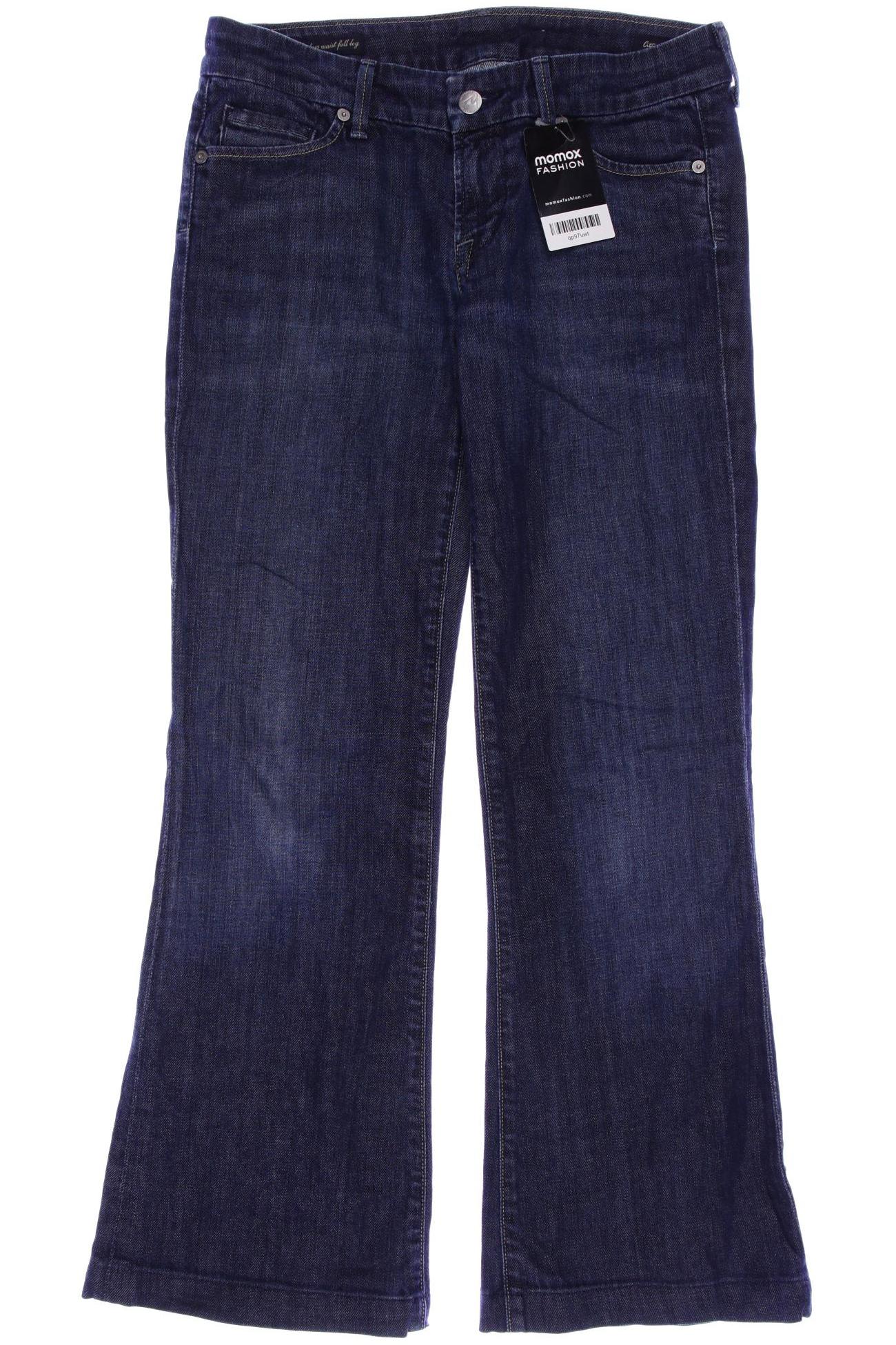 

Citizens of humanity Damen Jeans, marineblau
