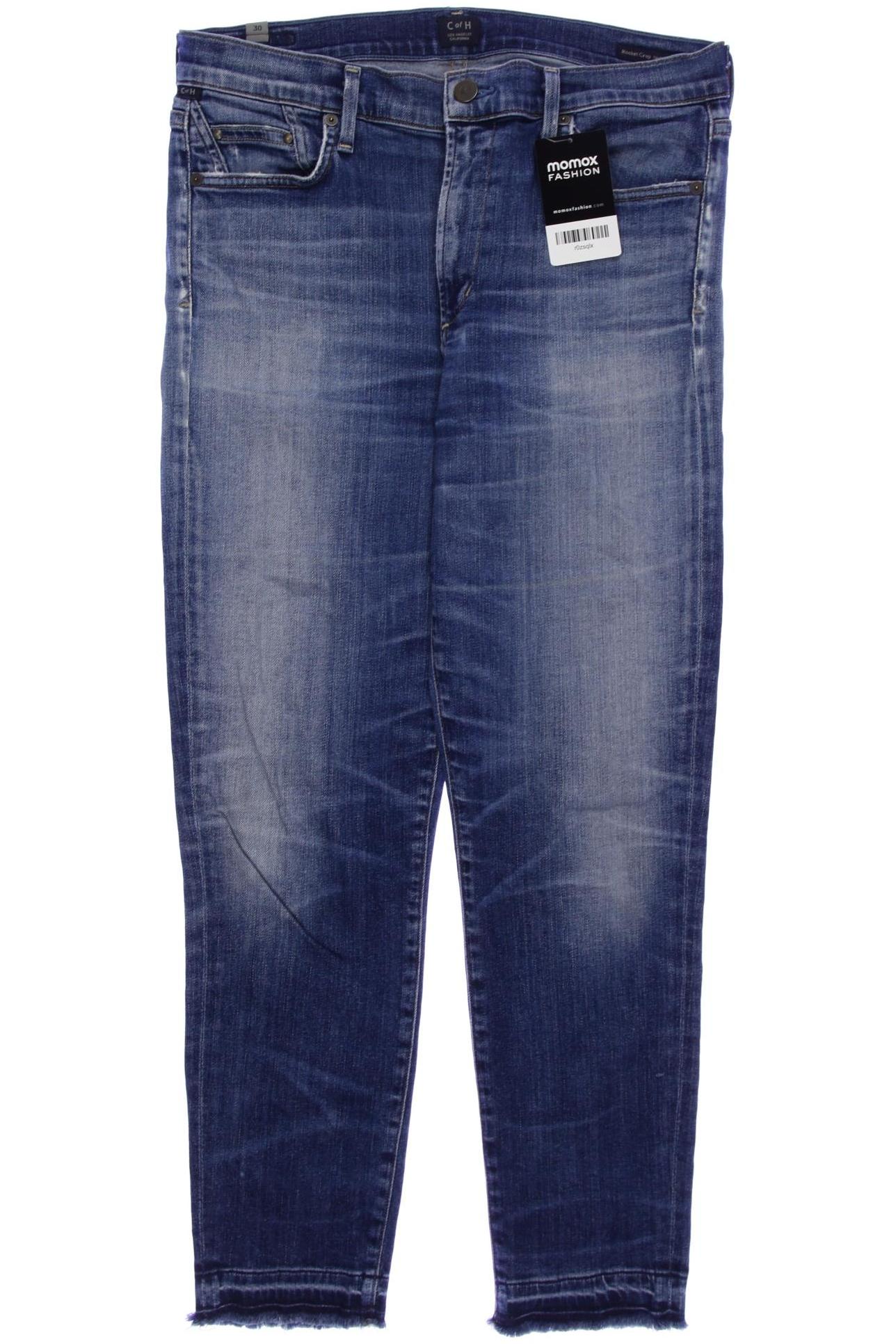 

Citizens of humanity Herren Jeans, blau, Gr. 30