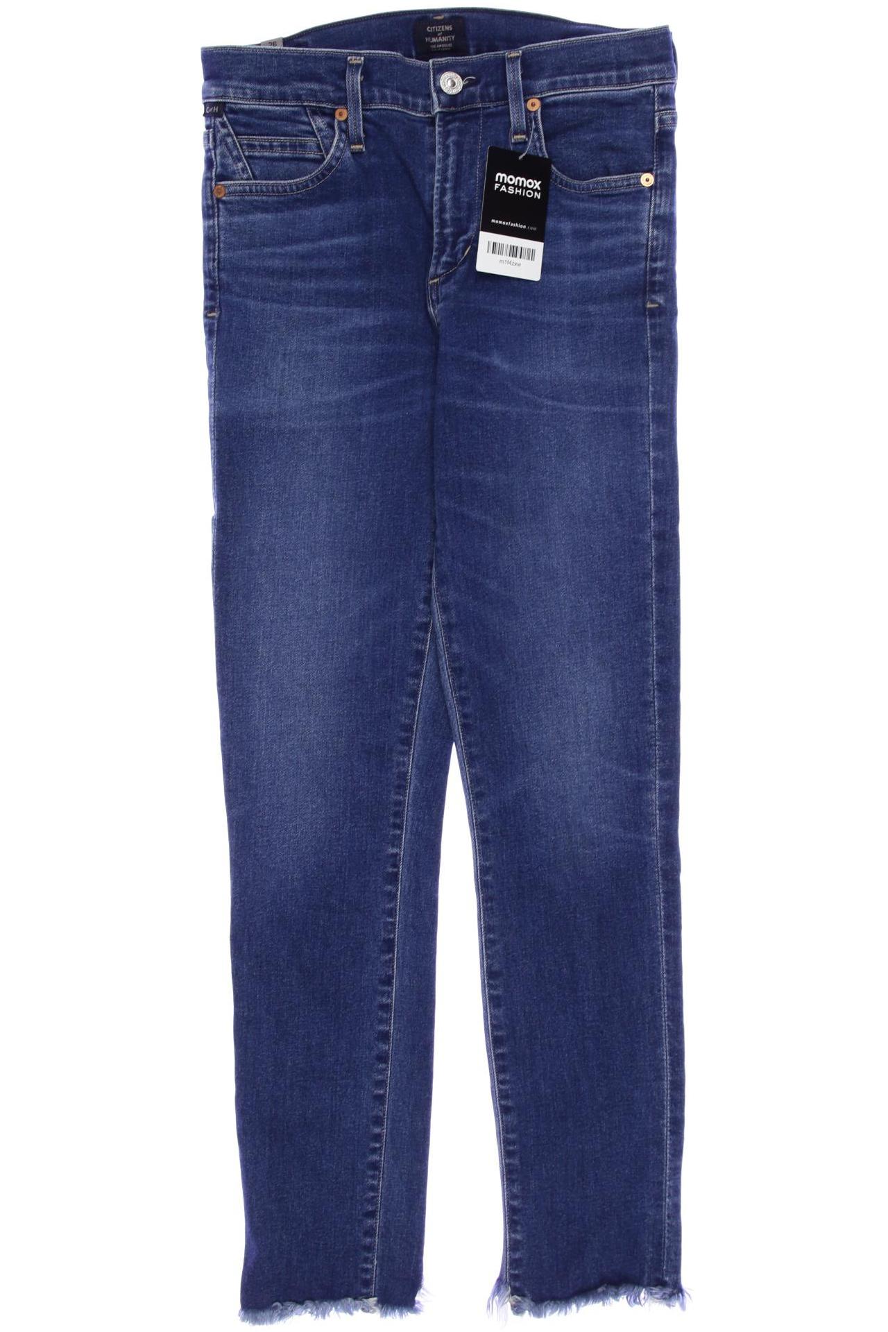 

Citizens of humanity Damen Jeans, marineblau, Gr. 26