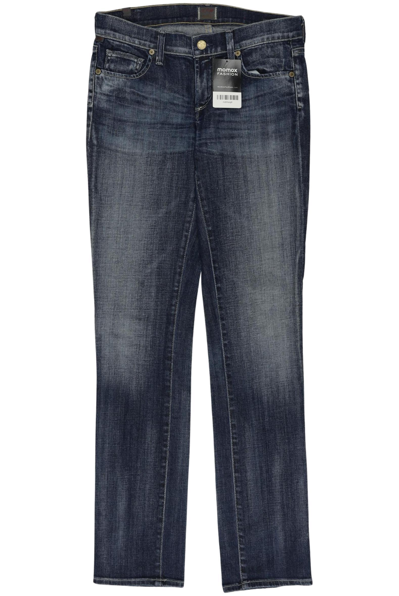 

Citizens of humanity Damen Jeans, blau, Gr. 26
