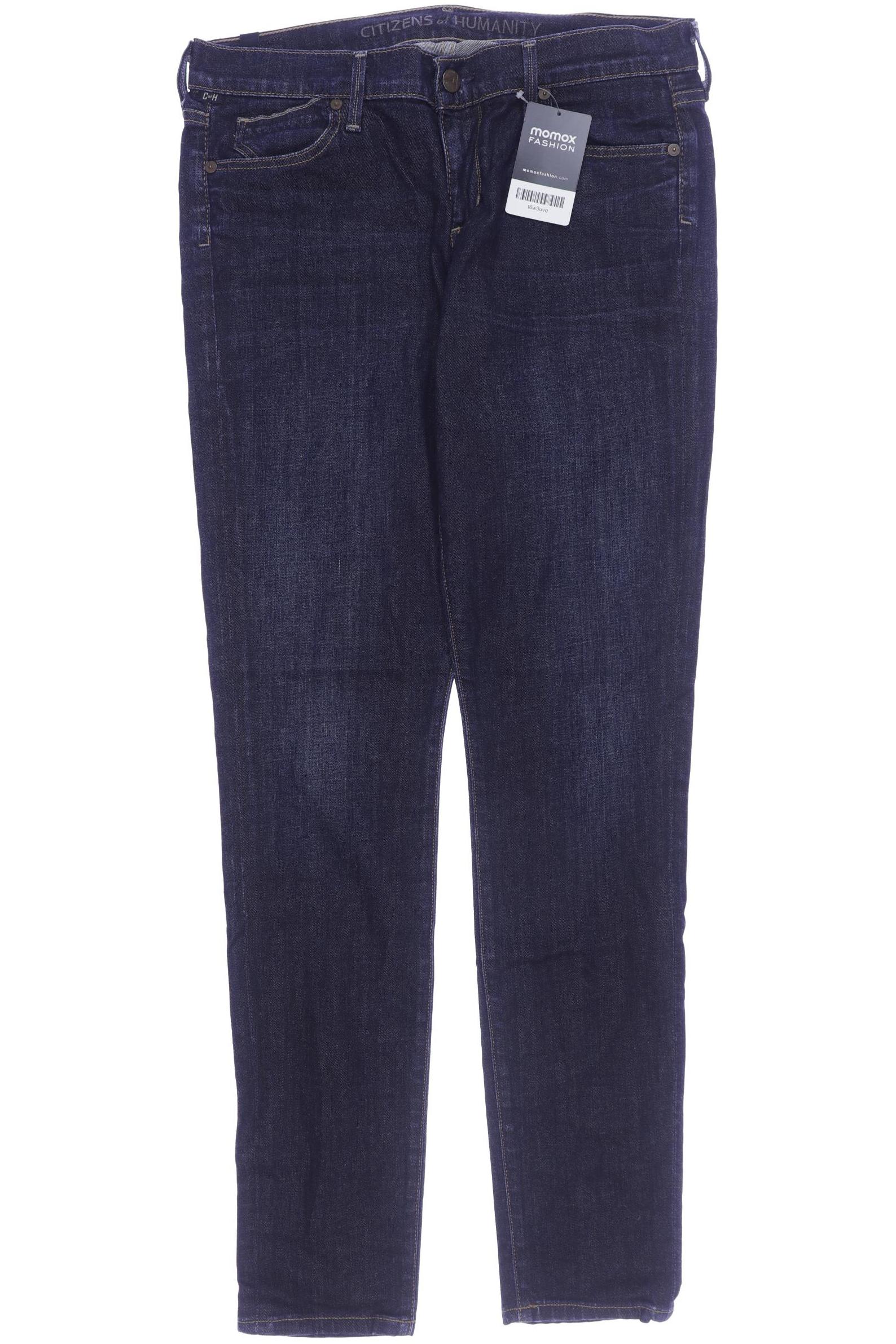 

Citizens of humanity Damen Jeans, marineblau, Gr. 31