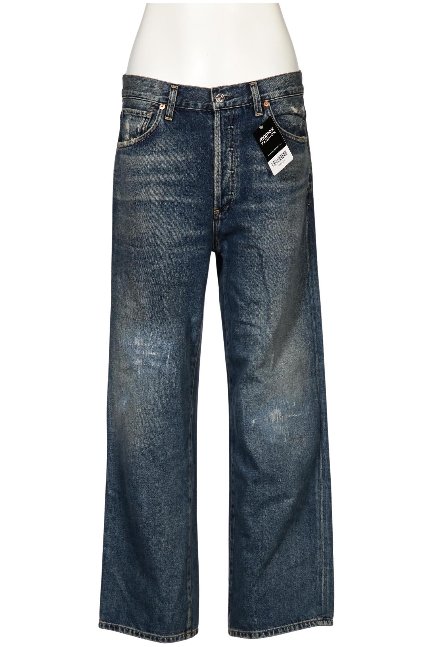 

Citizens of humanity Damen Jeans, blau, Gr. 28