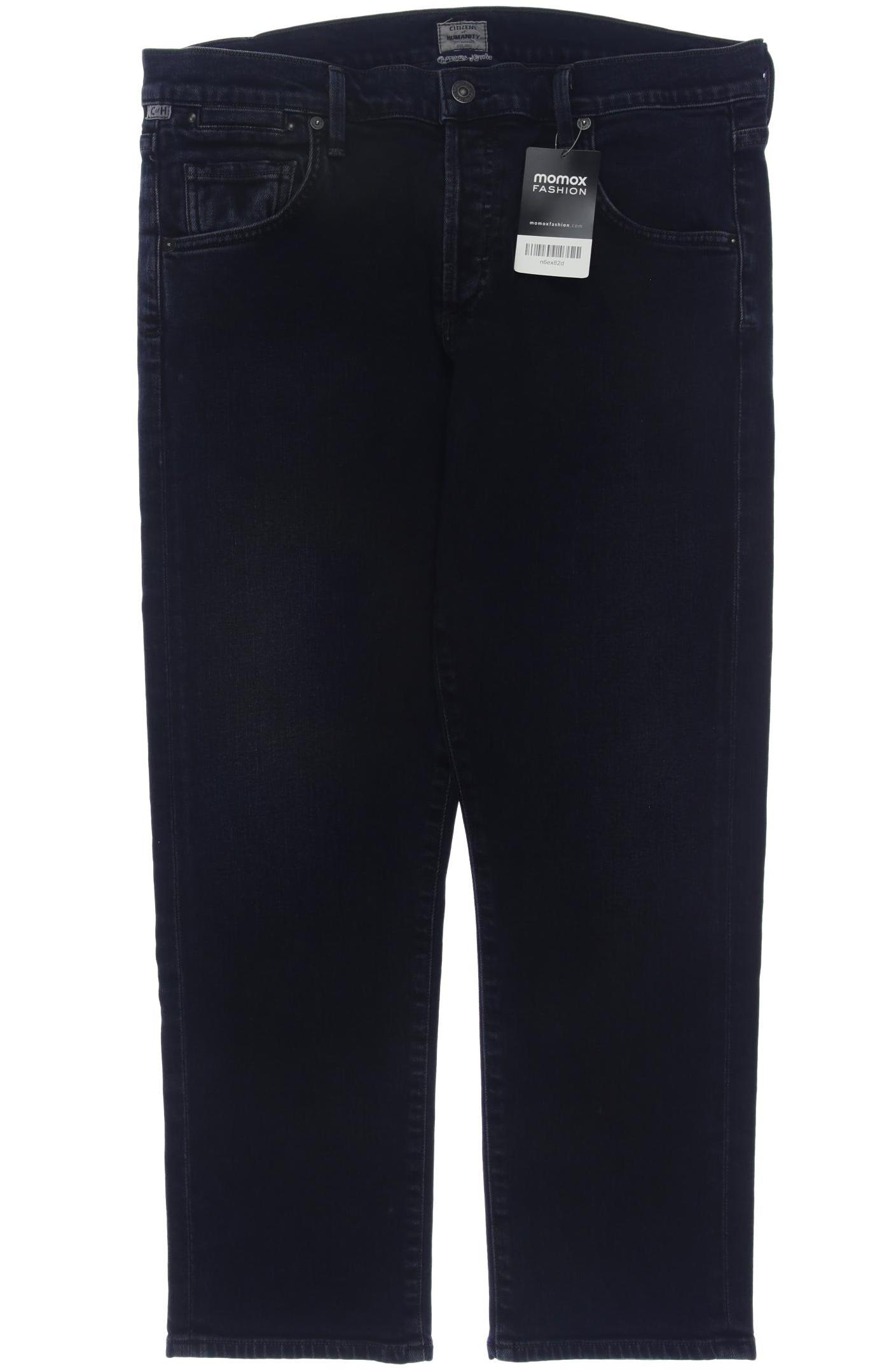 

Citizens of humanity Damen Jeans, marineblau, Gr. 30