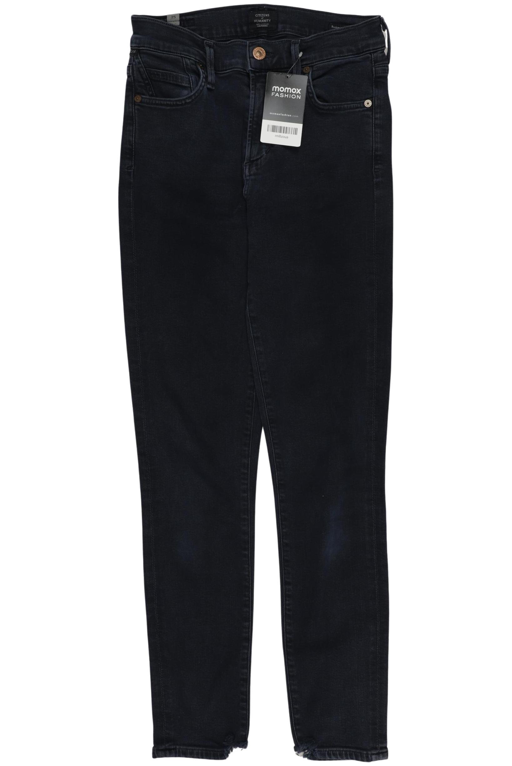 

Citizens of humanity Damen Jeans, marineblau, Gr. 25