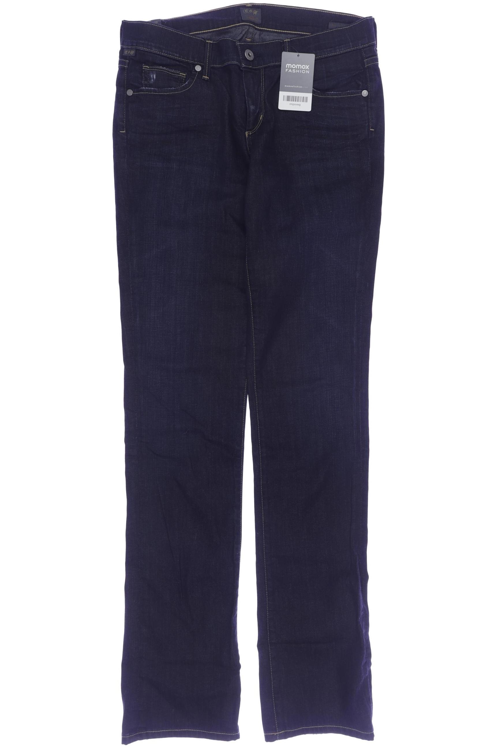 

Citizens of humanity Damen Jeans, marineblau, Gr. 29