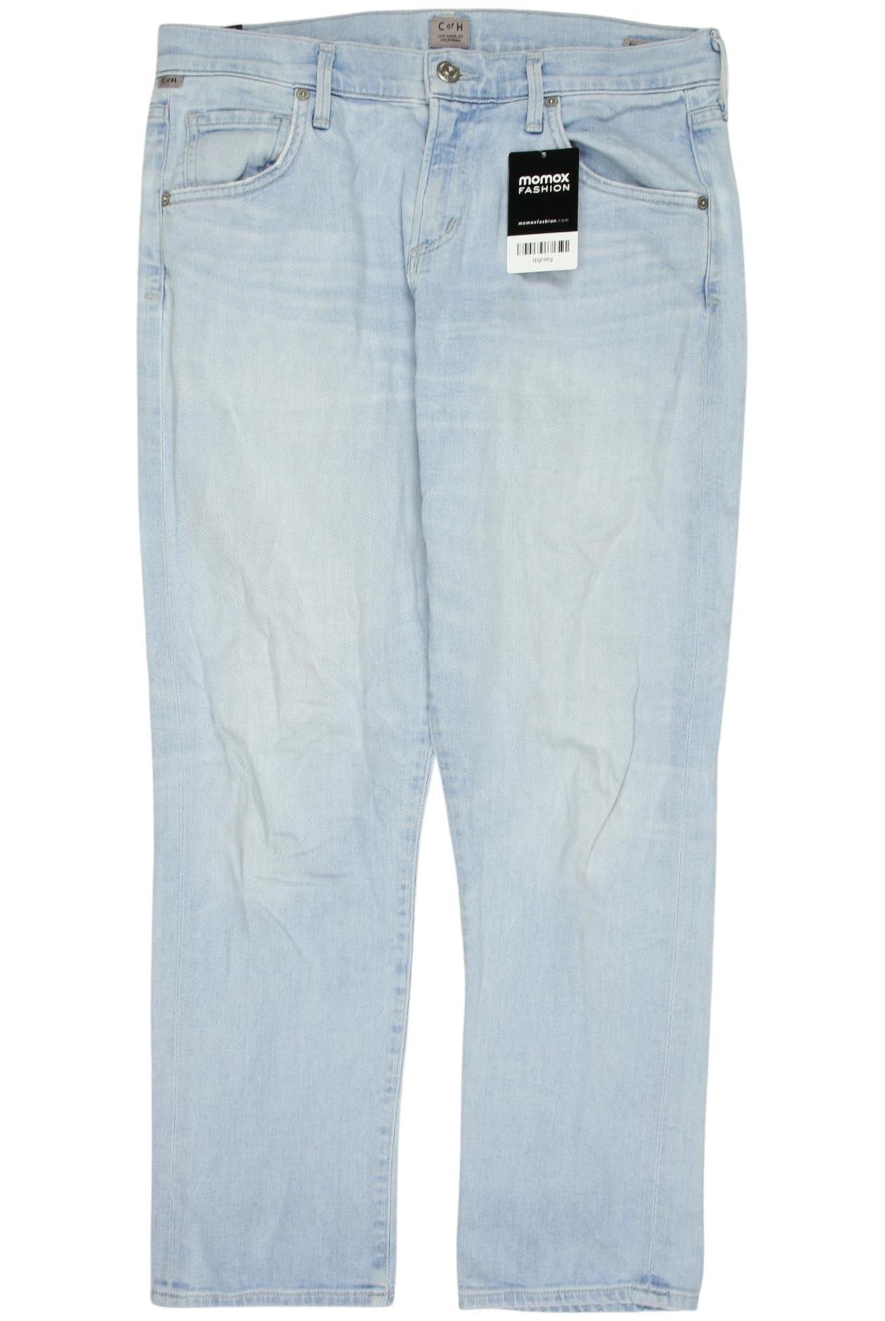 

Citizens of humanity Damen Jeans, hellblau, Gr. 26
