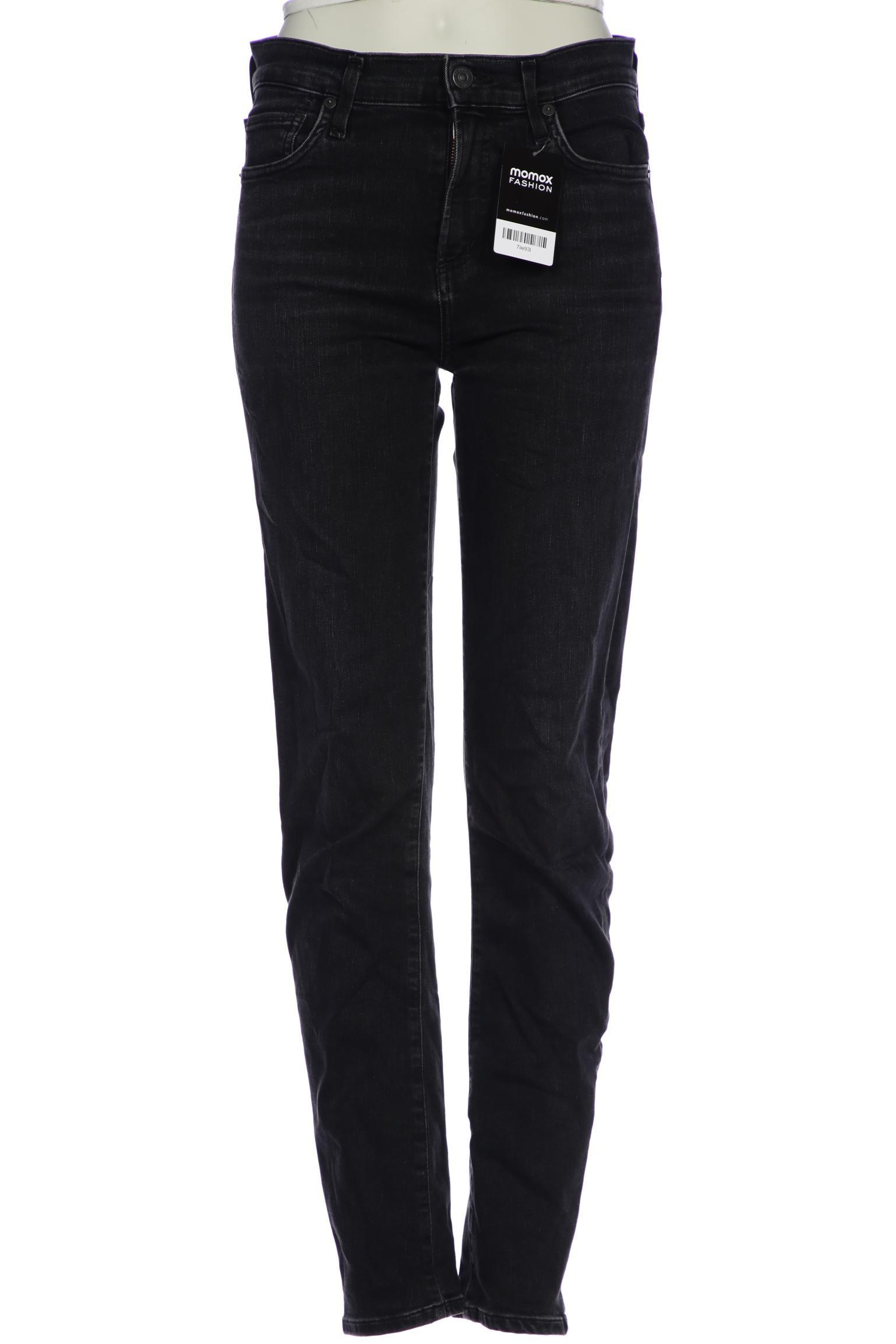 

Citizens of humanity Damen Jeans, grau, Gr. 26